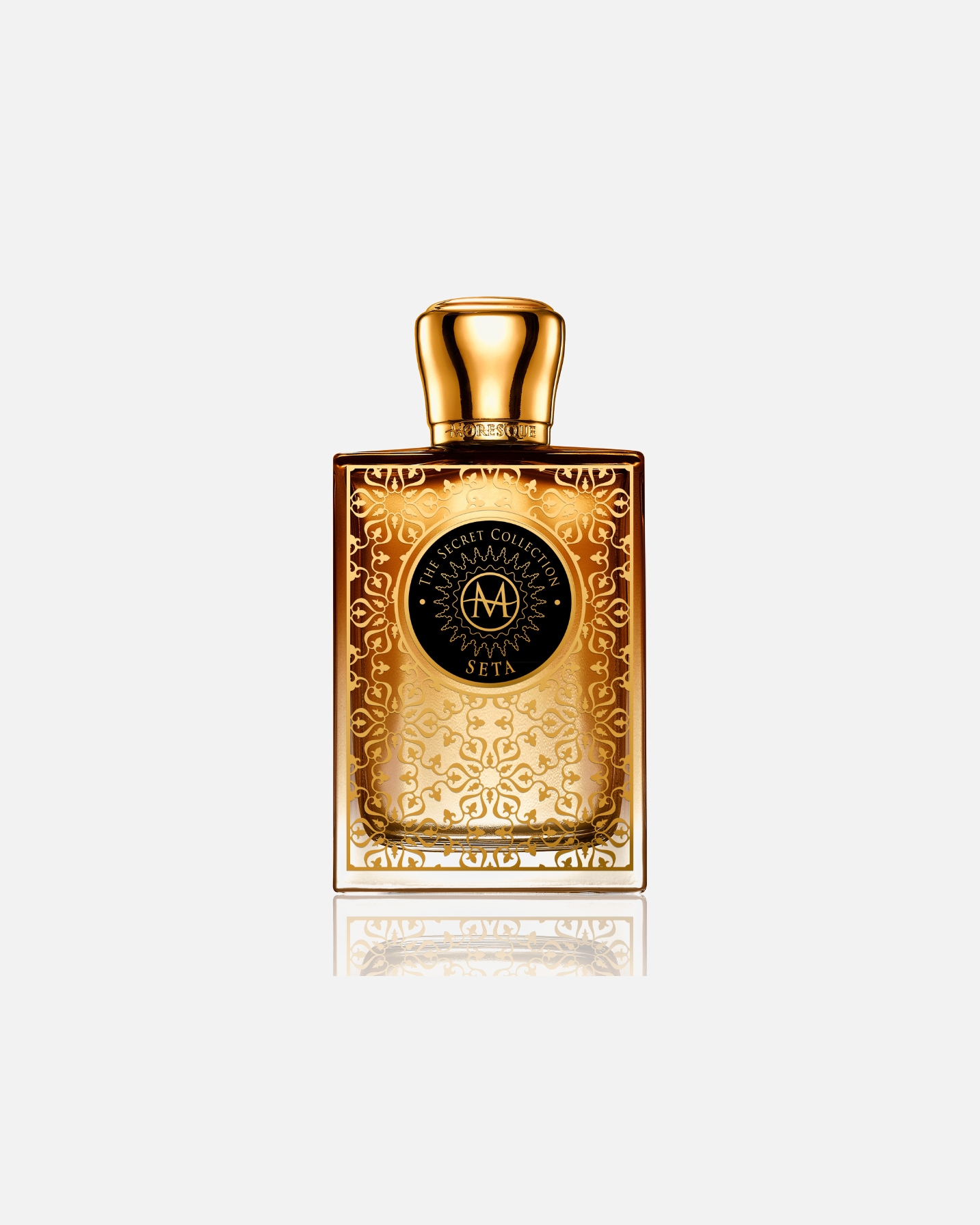 Eau de parfum voor UnisexMoresqueEau de Parfum Spray75 ml