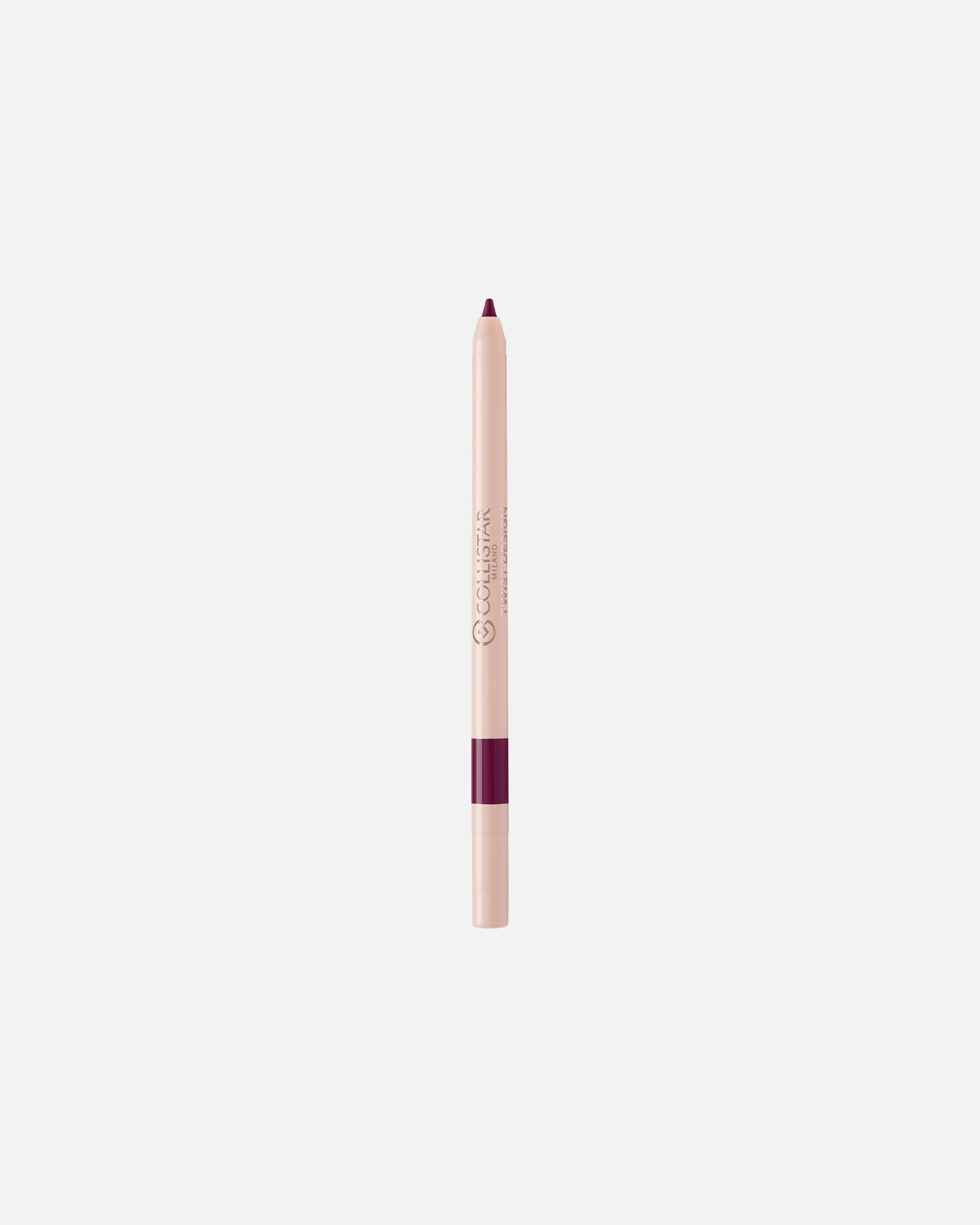 Lipliner voor UnisexCollistarTwist Design114 - WARM MAUVE