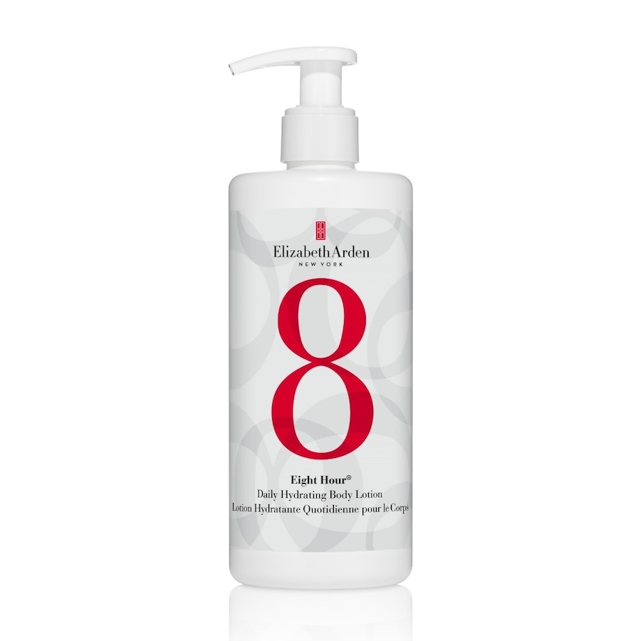 Elizabeth Arden Eight Hour Hydrating Body Lotion – 380 Ml