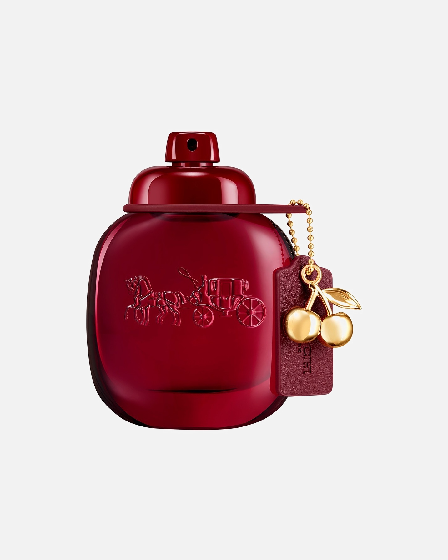 Parfum voor COACHCherryCherry50 ml