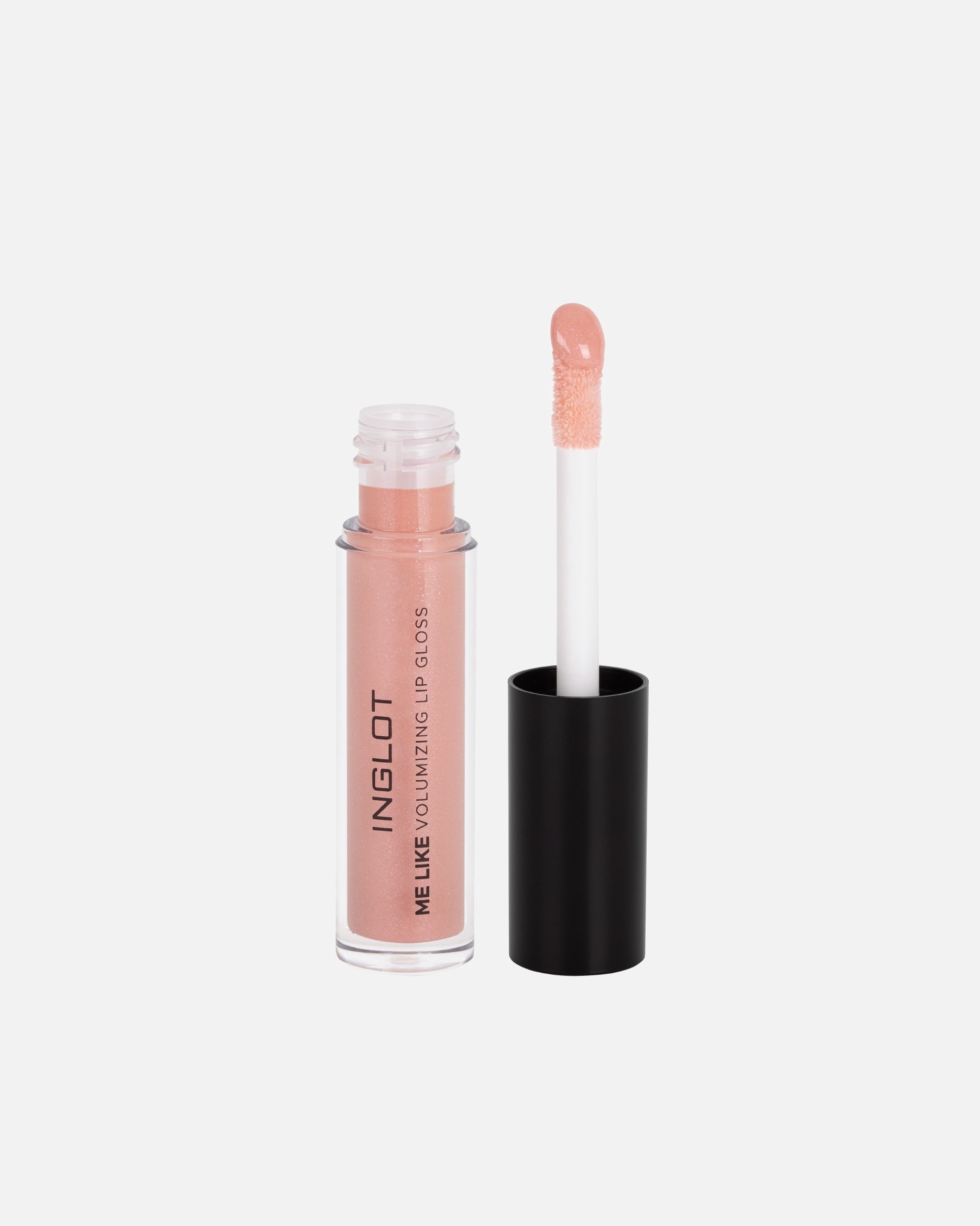 Lipgloss voor UnisexInglotMe Like Voluminizing52