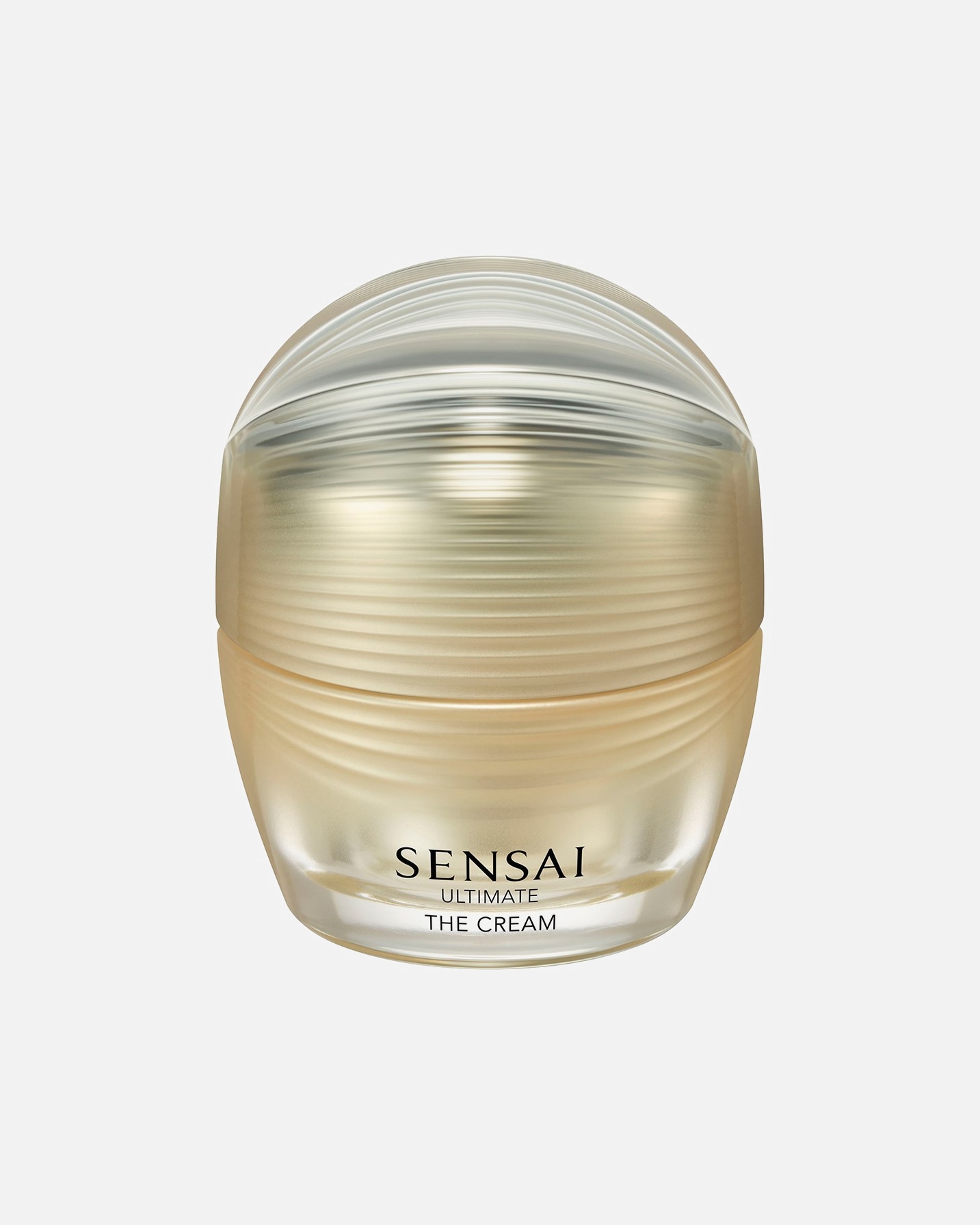 Gezichtscrème voor UnisexSENSAIUltimateThe Cream40 ml