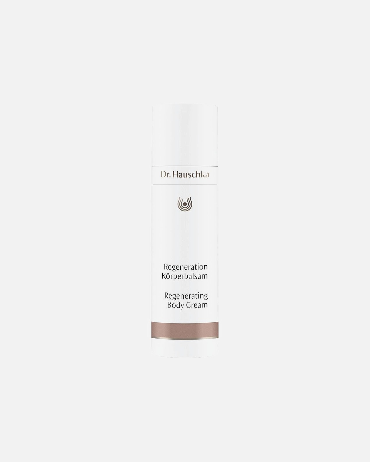 Bodylotion voor UnisexDr. HauschkaRegeneration Körperbalsam150 ml