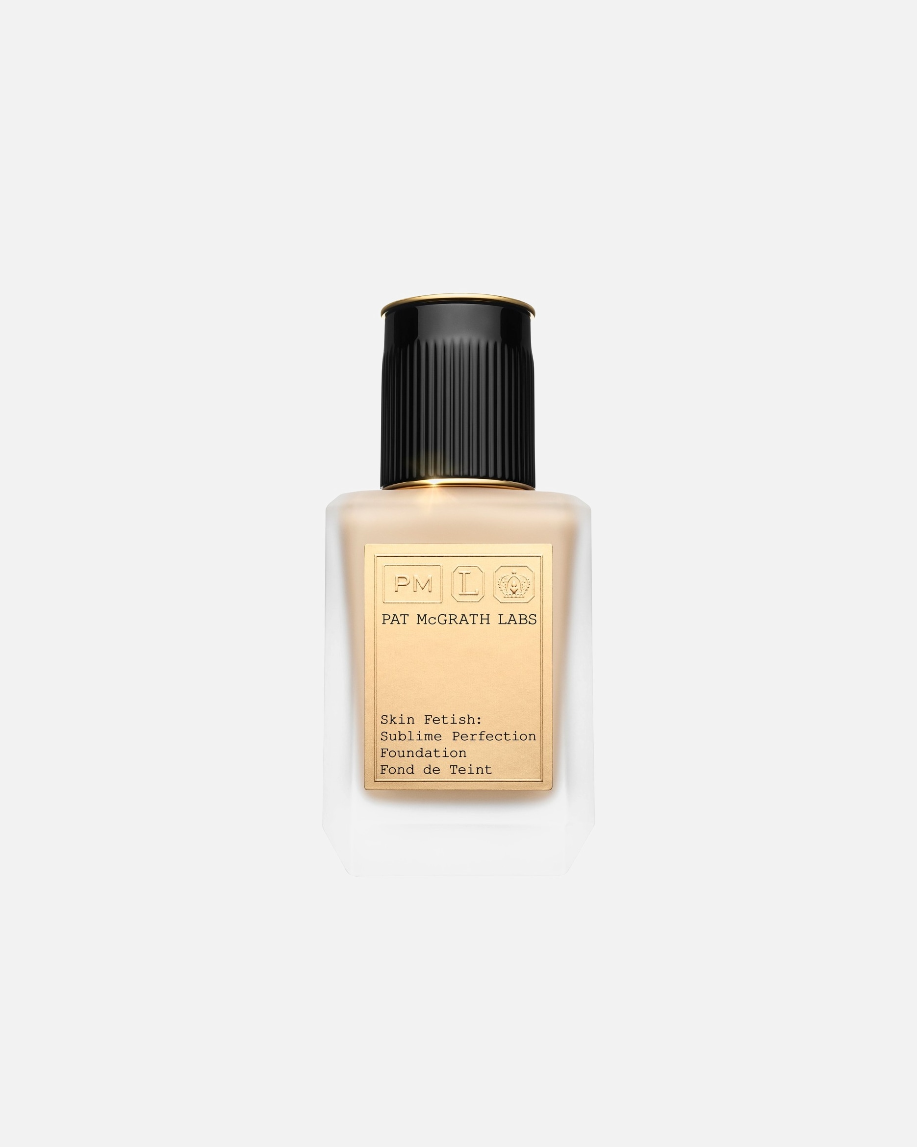Foundation voor UnisexPat McGrath LabsSublime Perfection3 - LIGHT