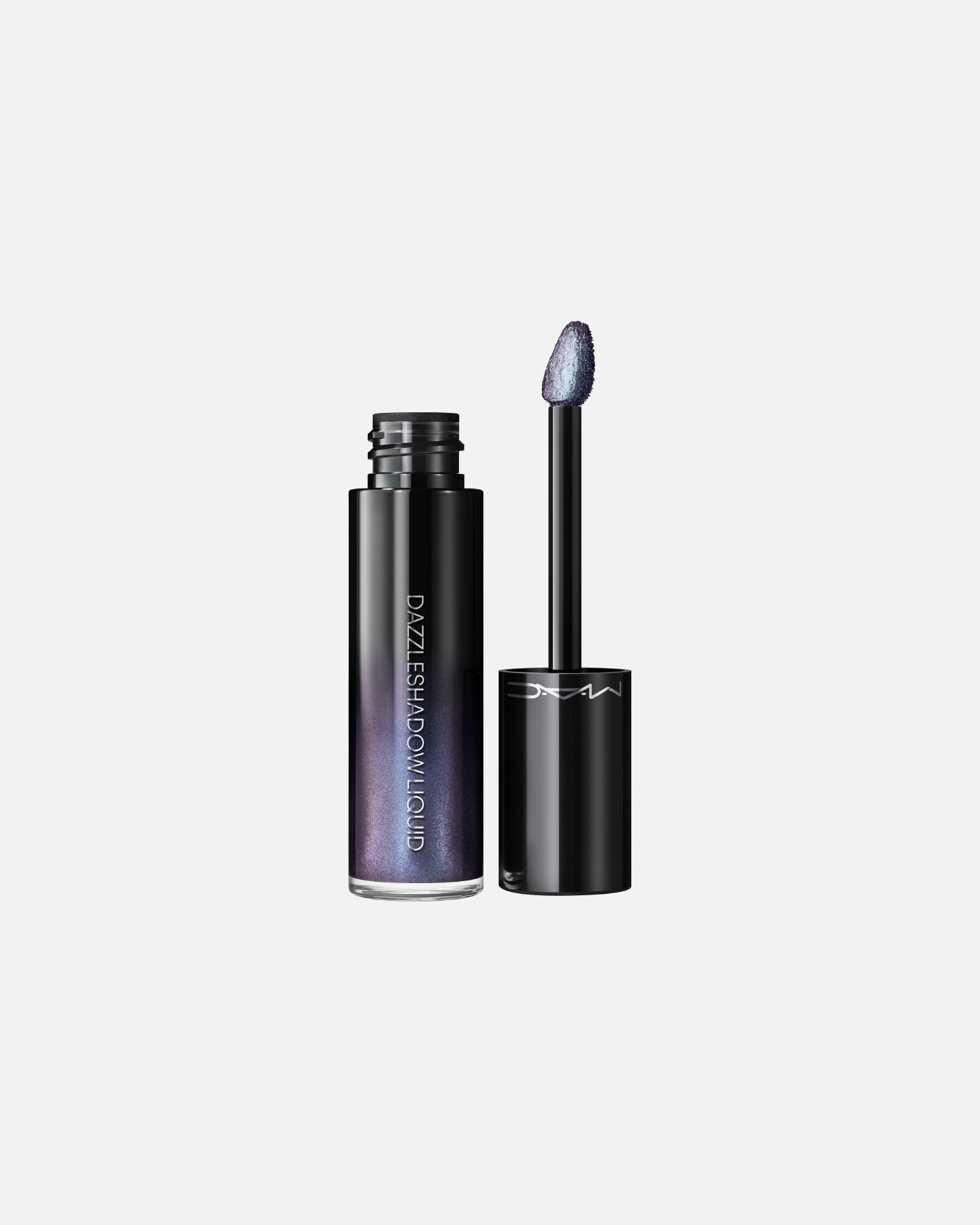 Oogschaduw voor UnisexMACDazzleshadowLiquid Eye Shadow03 - TOURMALINE DREAM