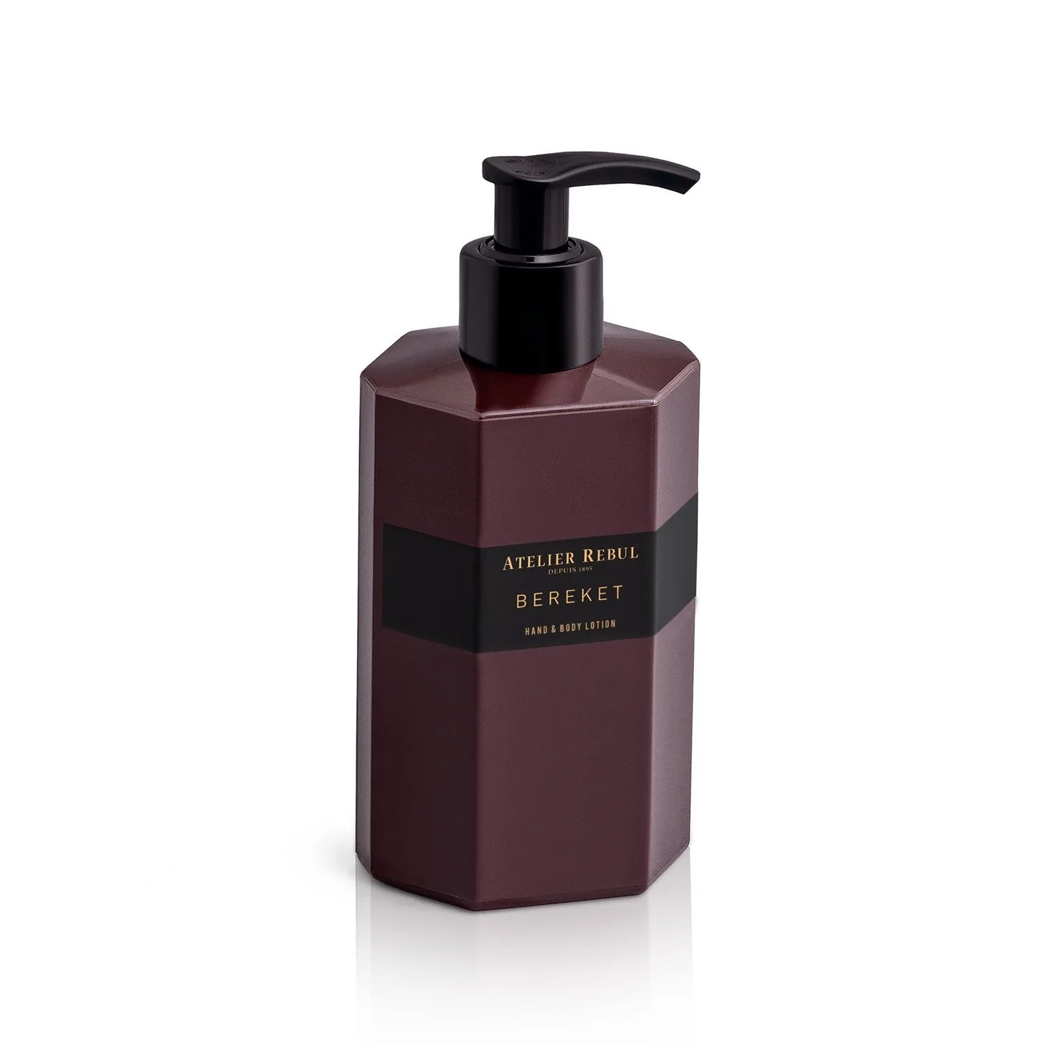 Hand & Body Lotion