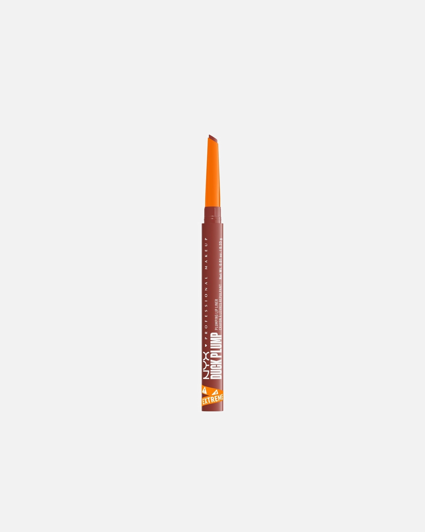 Lipliner voor UnisexNYX Professional MakeupDuck Plump07 Swollen Spice