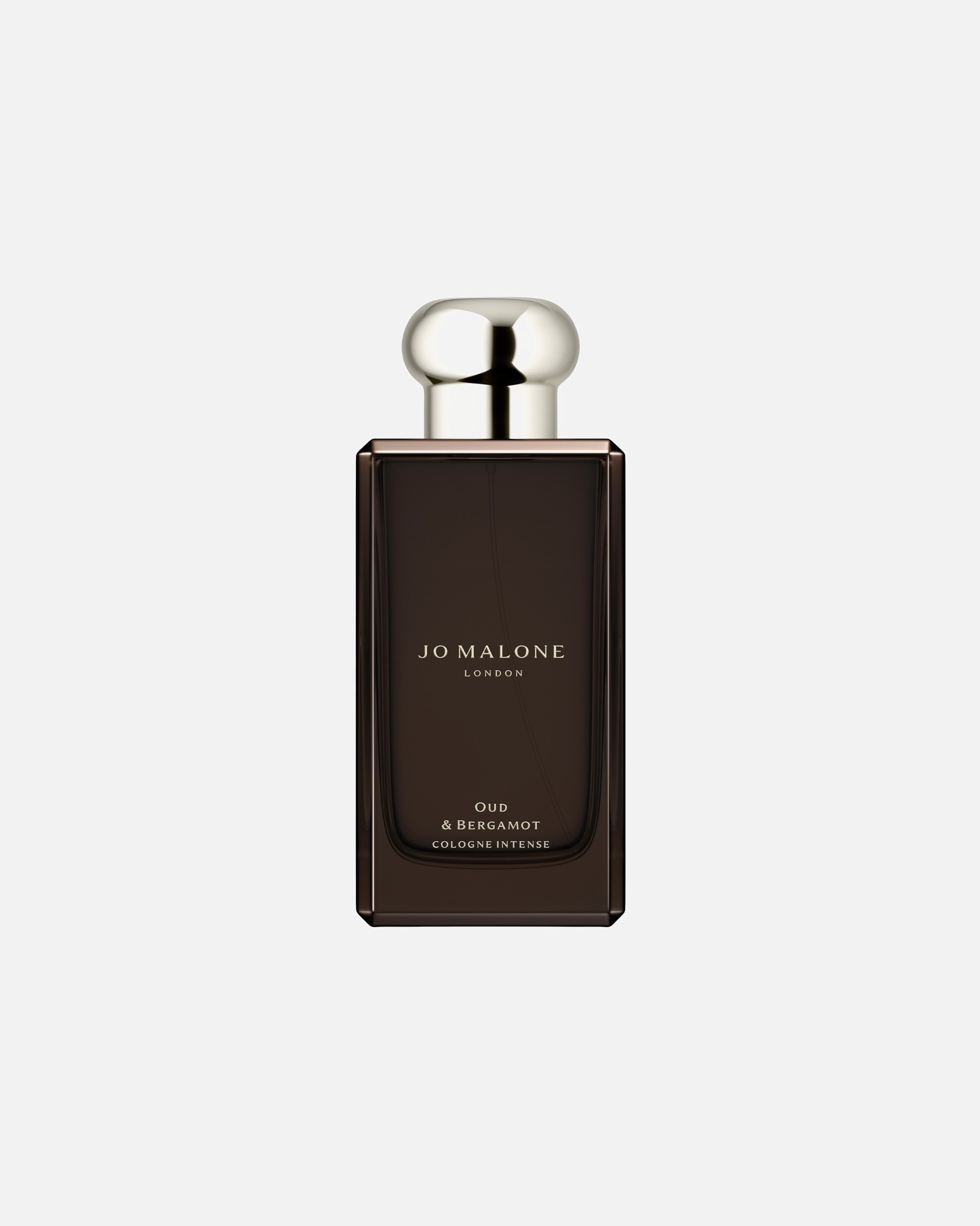 Eau de cologne voor UnisexJo Malone LondonCologne IntenseOud & Bergamot100 ml