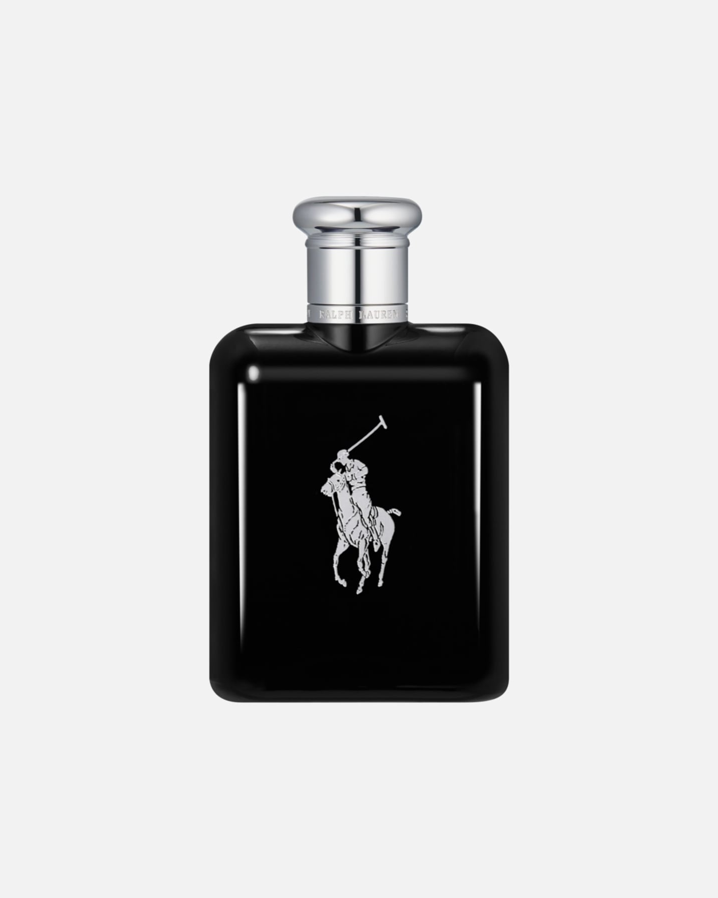 Eau de toilette voor Ralph LaurenPolo BlackEau de Toilette125 ml