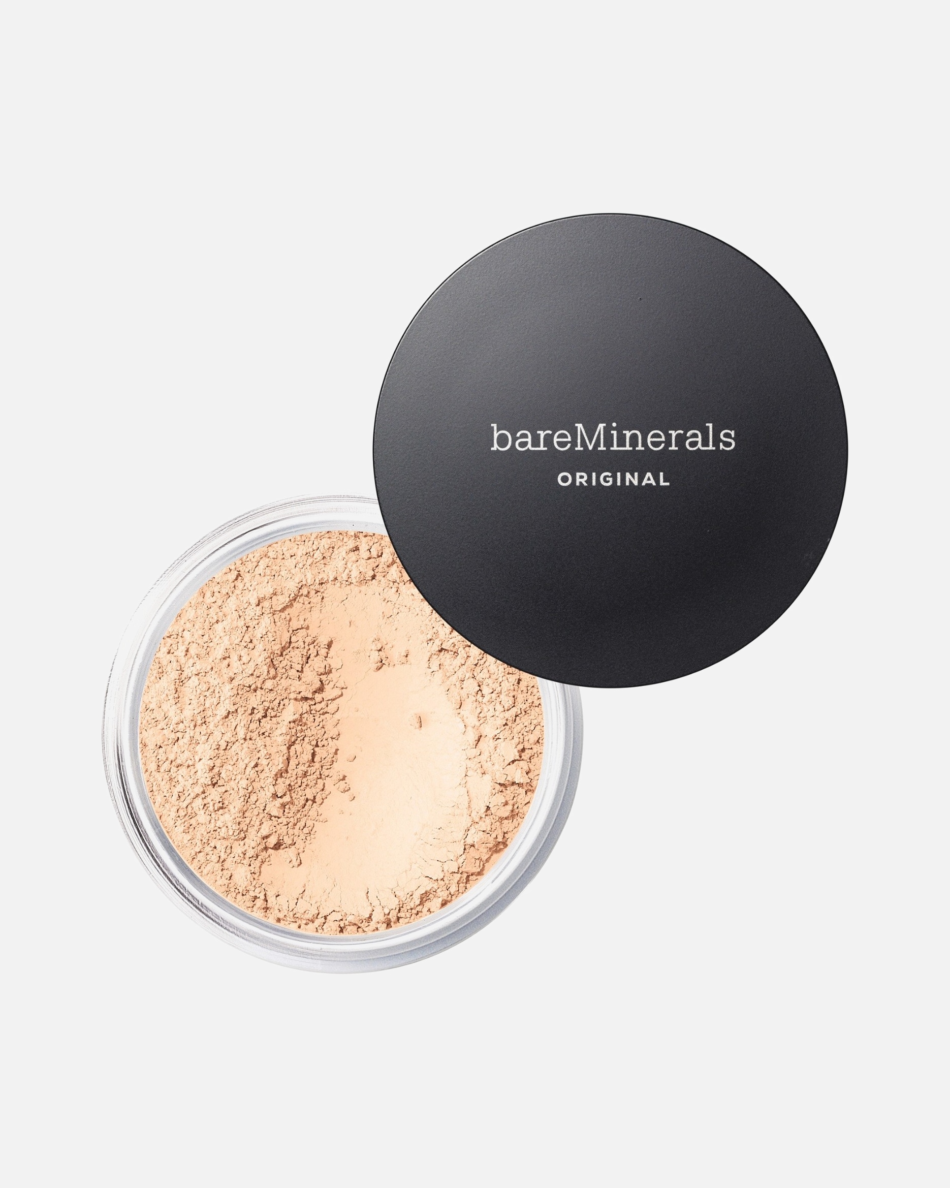 Foundation voor UnisexbareMineralsOriginalLoose Powder Foundation SPF 1501 - FAIR