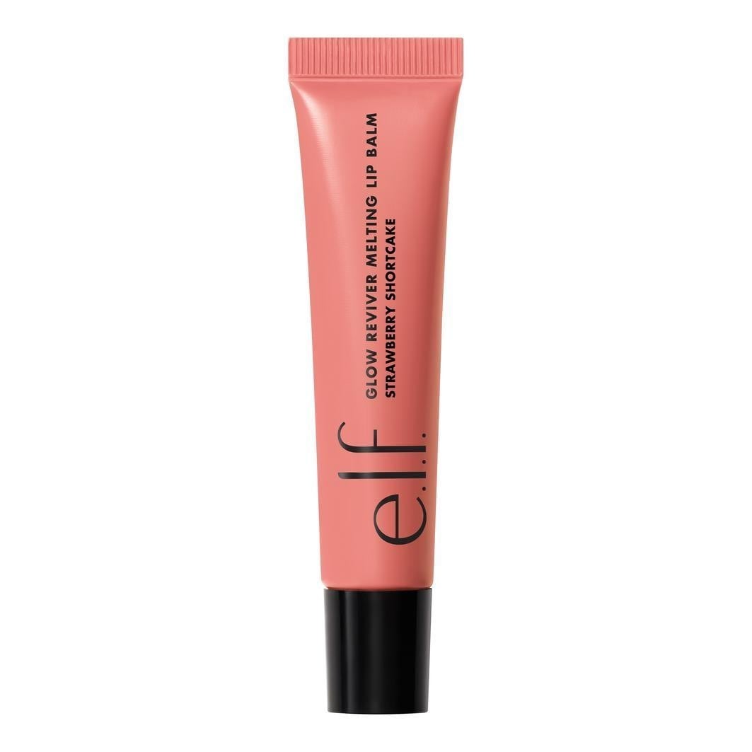 Glow Reviver Melting Lip Balm