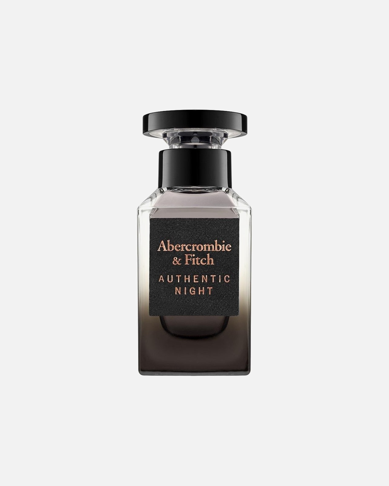Eau de toilette voor Abercrombie & FitchAuthenticEau de Toilette50 ml