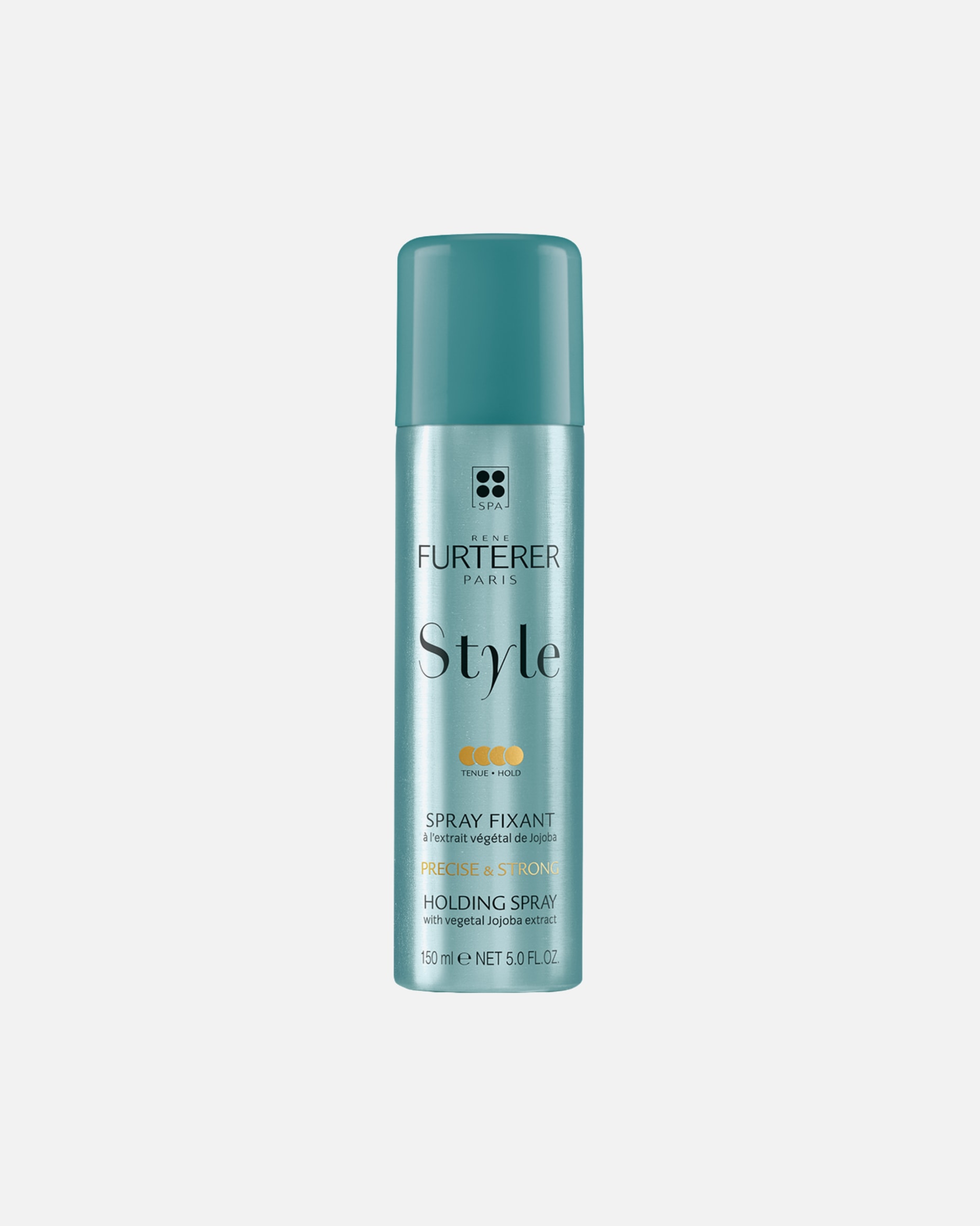 Haarlak voor UnisexRené FurtererStyleHolding Spray150 ml