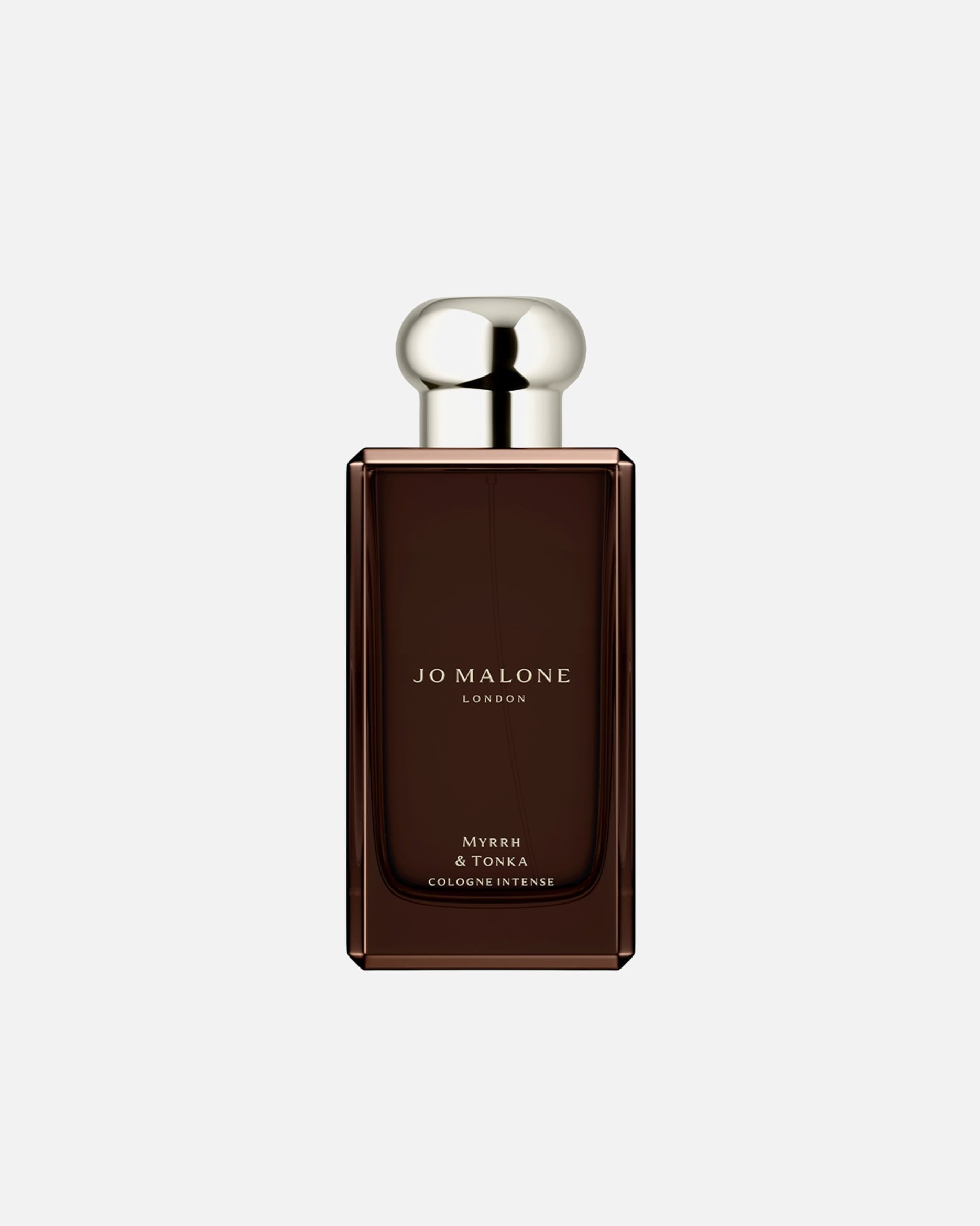 Eau de cologne voor UnisexJo Malone LondonCologne IntenseMyrrh & Tonka100 ml