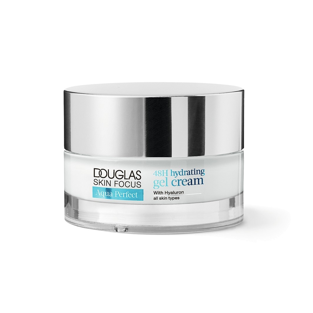 Aqua Perfect 48H Hydrating Gel Cream