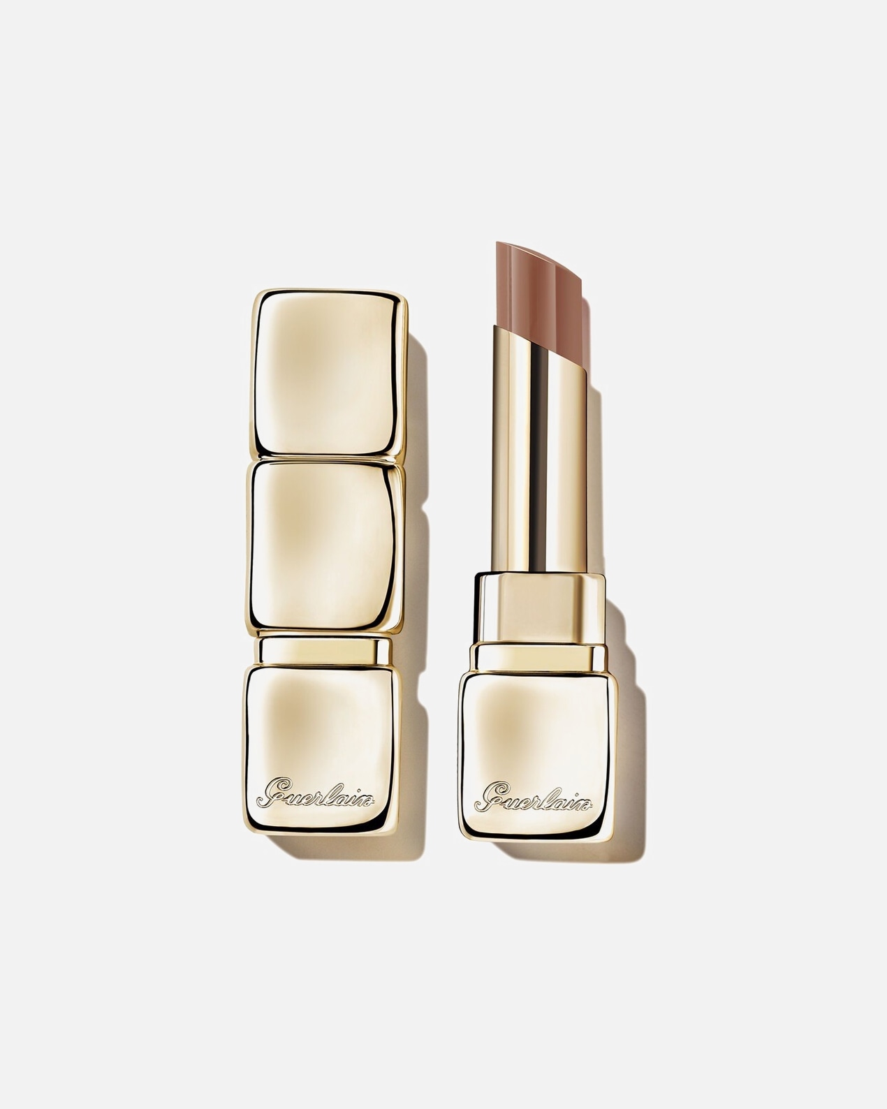 Lipstick voor UnisexGuerlainKissKiss Shine Bloom109 - LILY CARESS