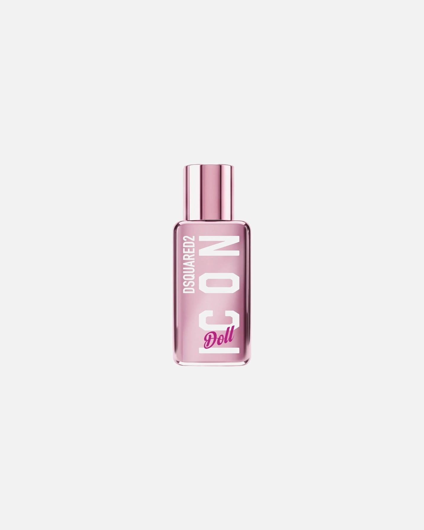 Eau de parfum voor Dsquared2IconDoll30 ml