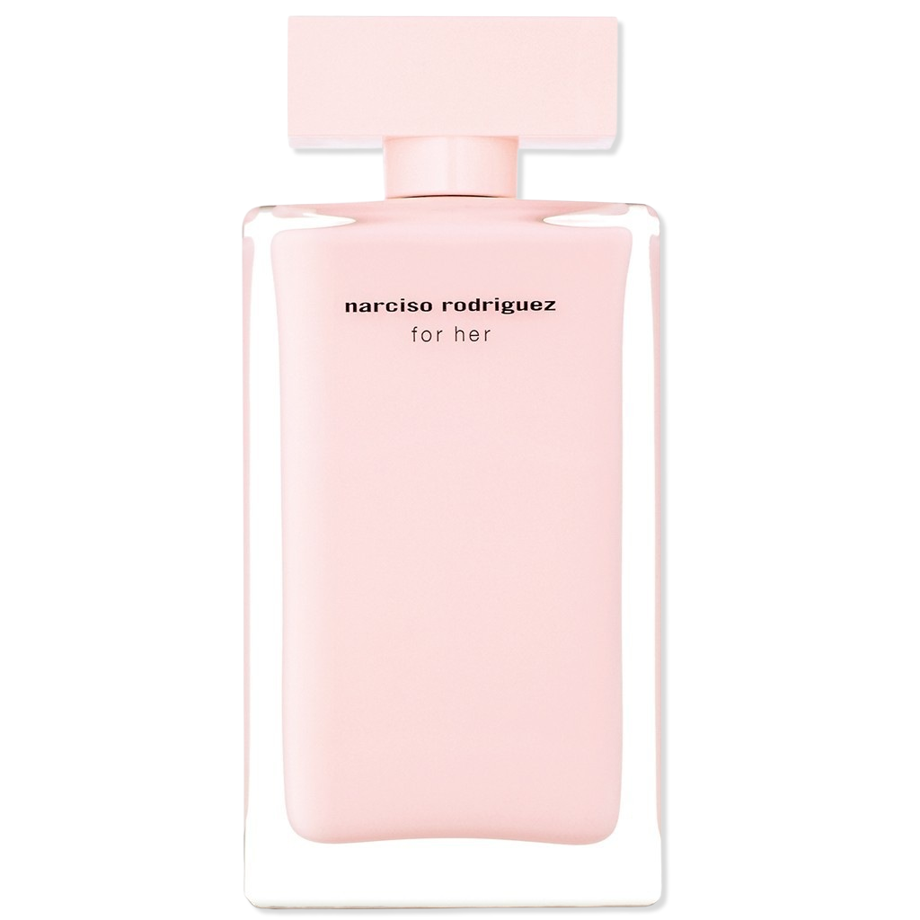 for her
