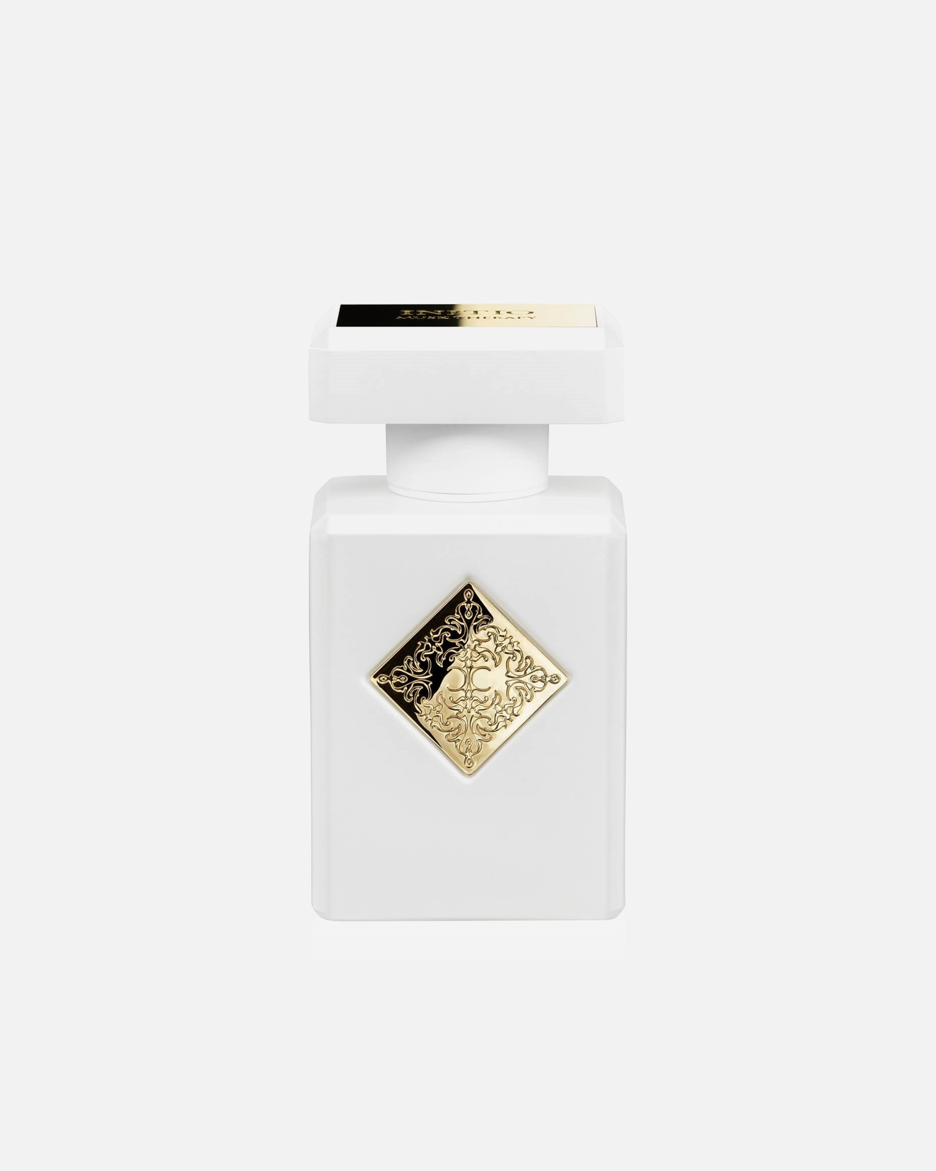 Eau de parfum voor UnisexMusk Therapy50 ml
