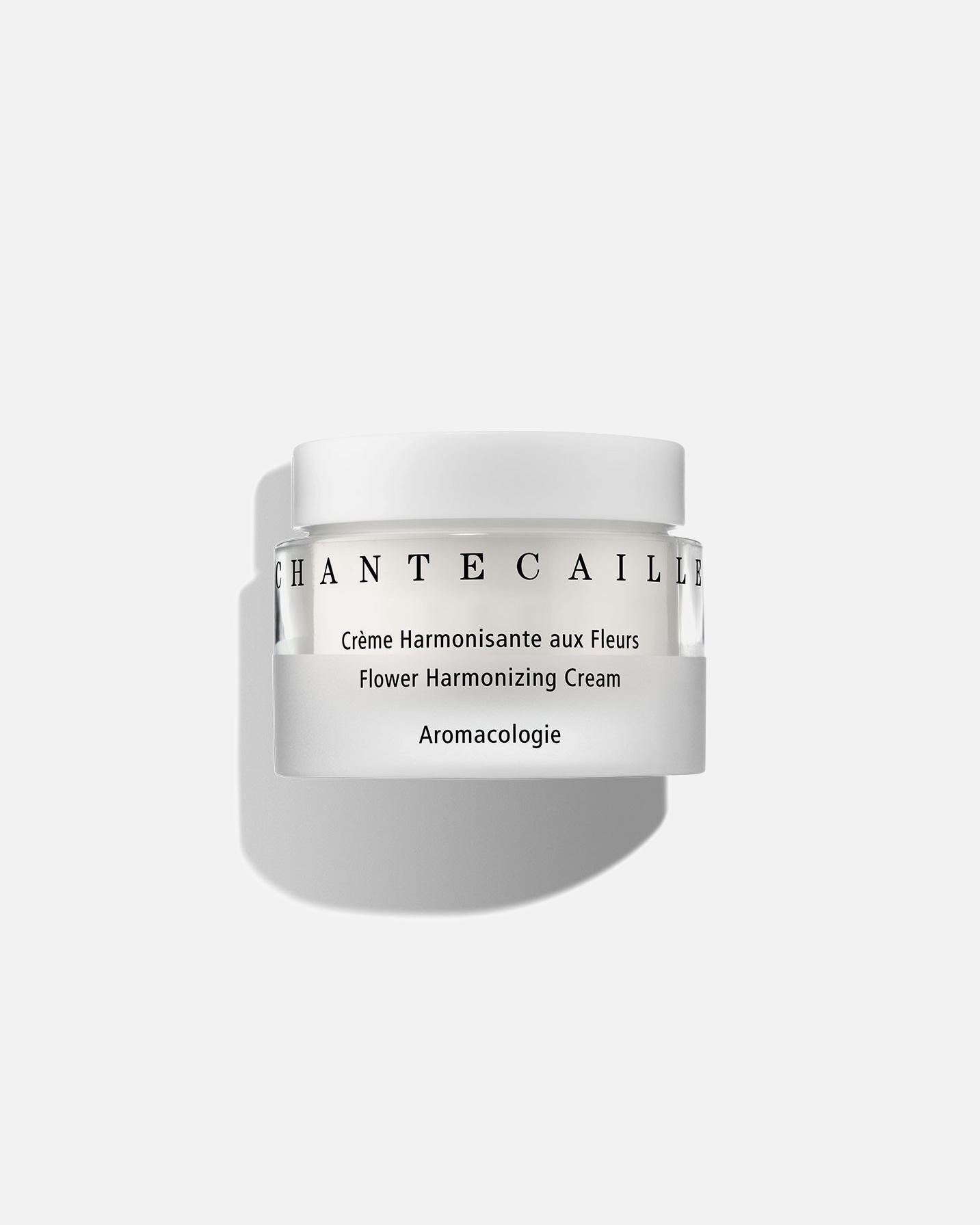 Gezichtscrème voor UnisexChantecailleFlower Harmonizing Cream50 ml