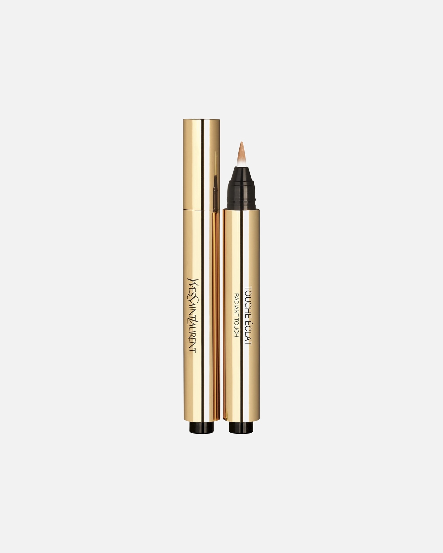 Highlighter voor UnisexYves Saint LaurentMusthavesTouche Éclat Le Stylo05 - Luminous Honey