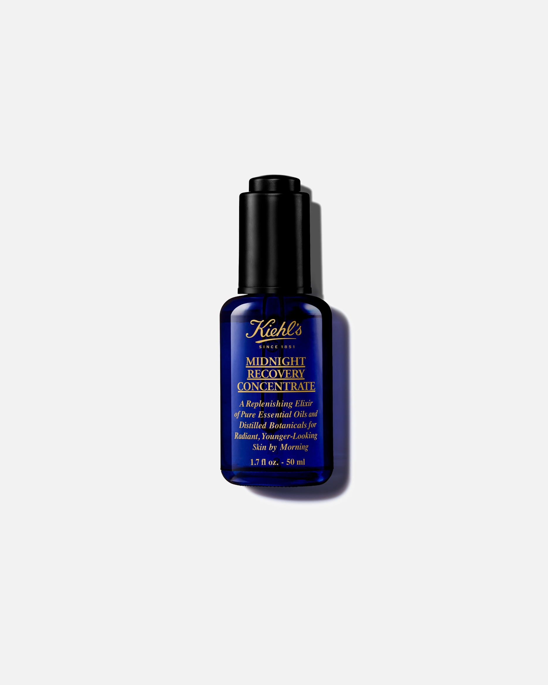 Anti-aging serum voor UnisexKiehl’sMidnight RecoveryConcentrate50 ml
