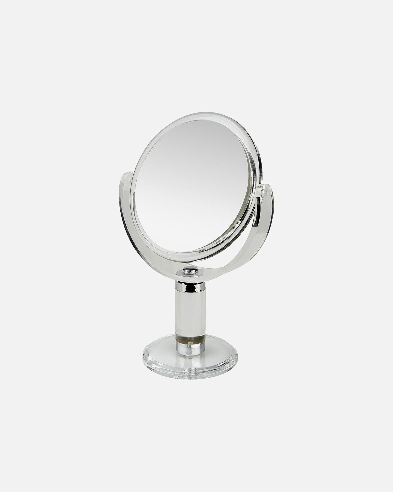 Make-up spiegel voor UnisexGérard Brinard7 x Vergrotend12 cm