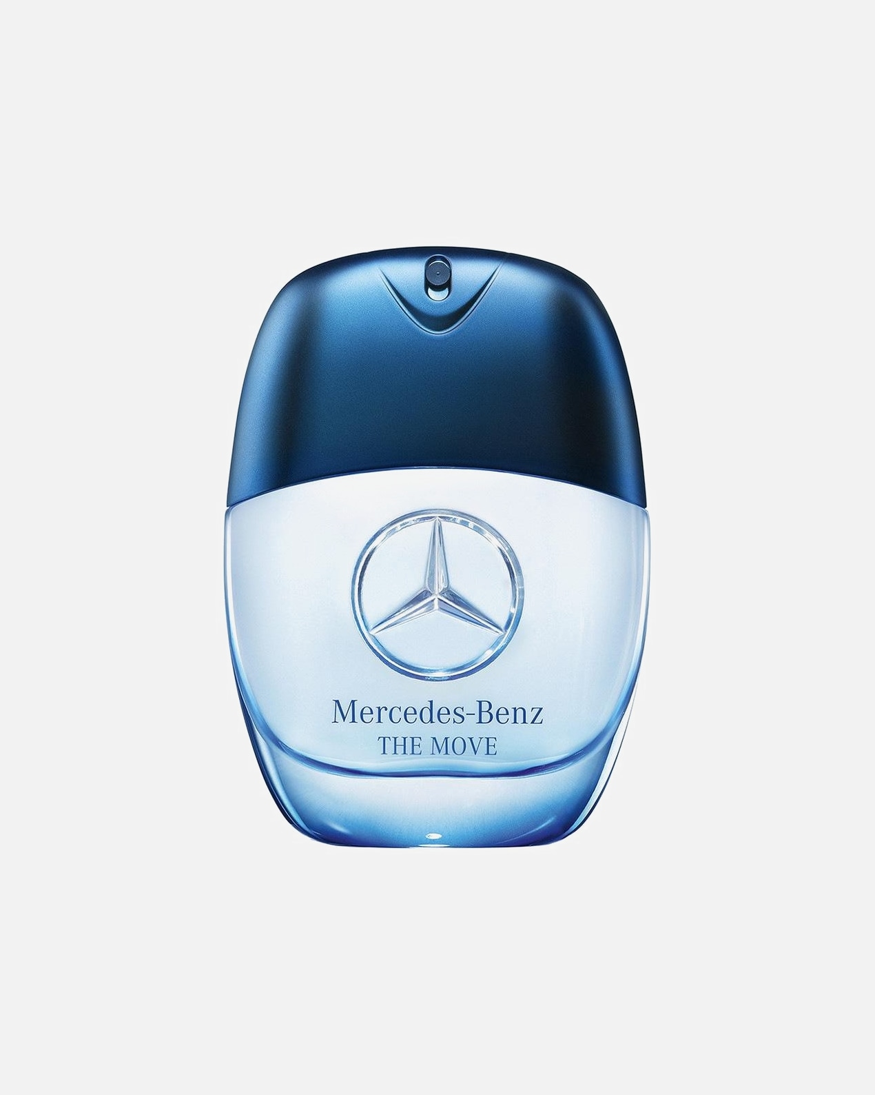 Eau de toilette voor MERCEDES-BENZ PARFUMSThe MoveEau de Toilette Spray60 ml