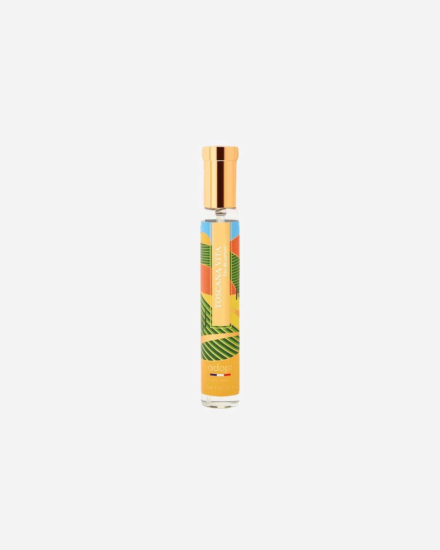 Eau de parfum voor UnisexadoptToscana Vita30 ml