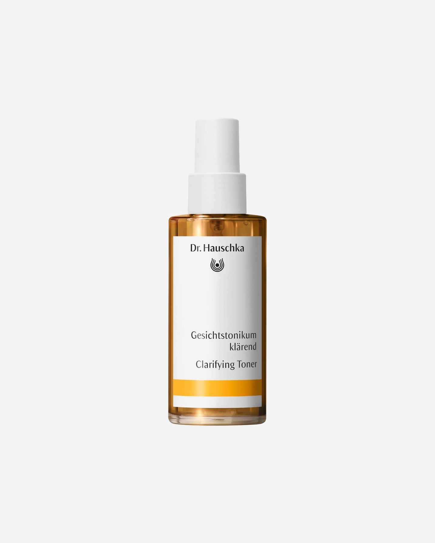 Gezichtsspray voor UnisexDr. HauschkaClarifying Toner100 ml