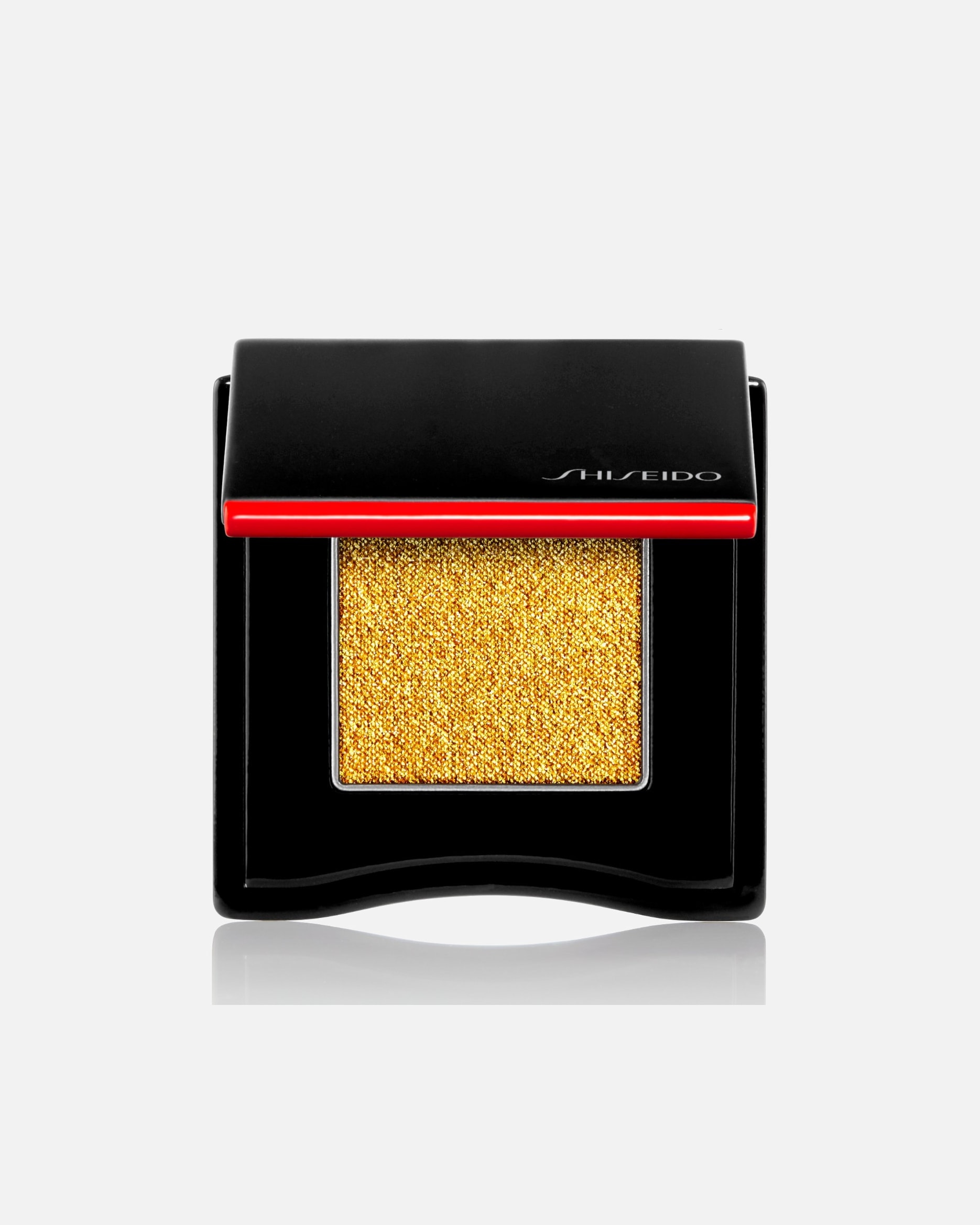 Oogschaduw voor UnisexShiseidoPOP PowderGelNr. 13 - Kan-Kan Gold