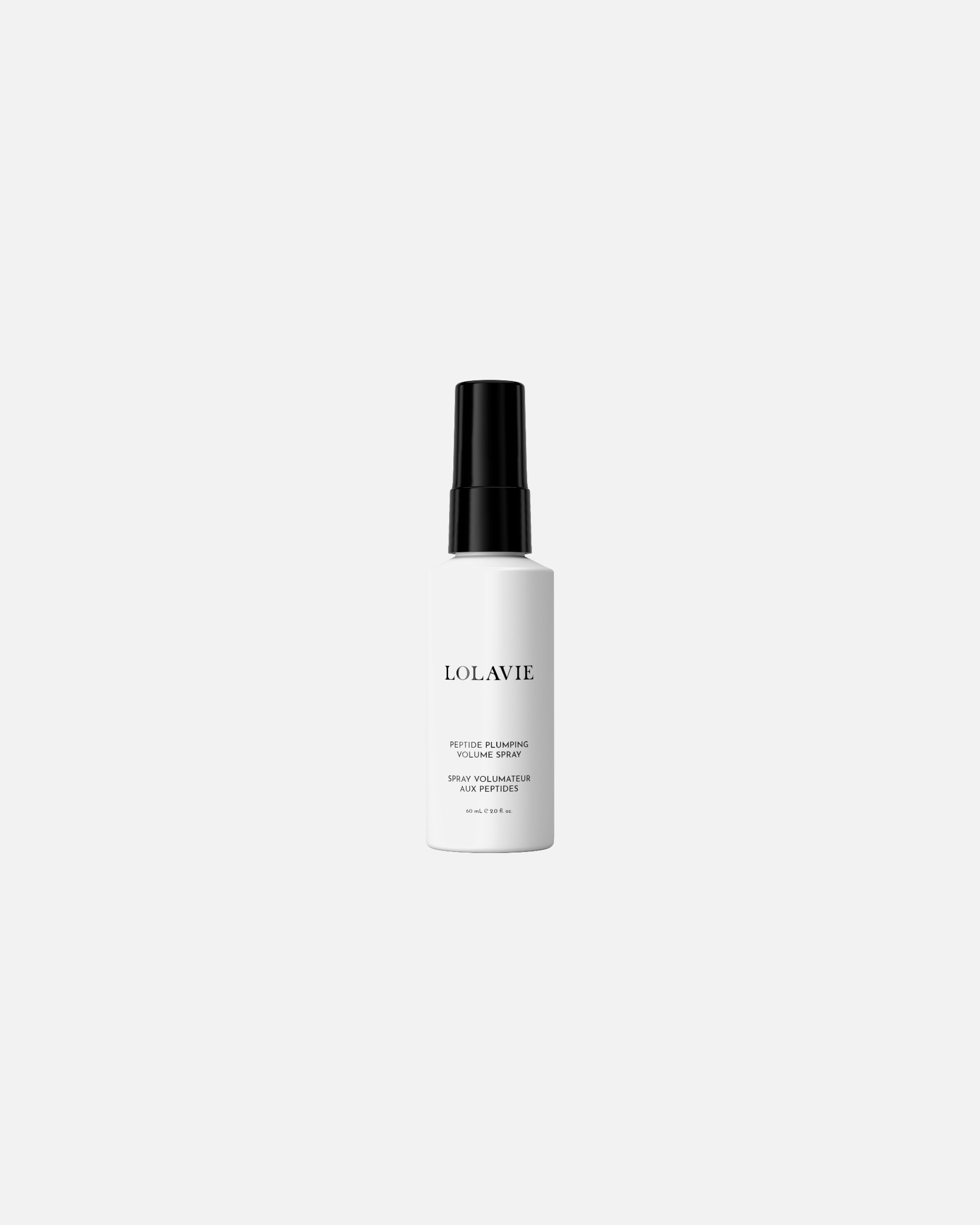 Haarlak voor UnisexLOLAVIEPeptide PlumpingVolume Spray60 ml