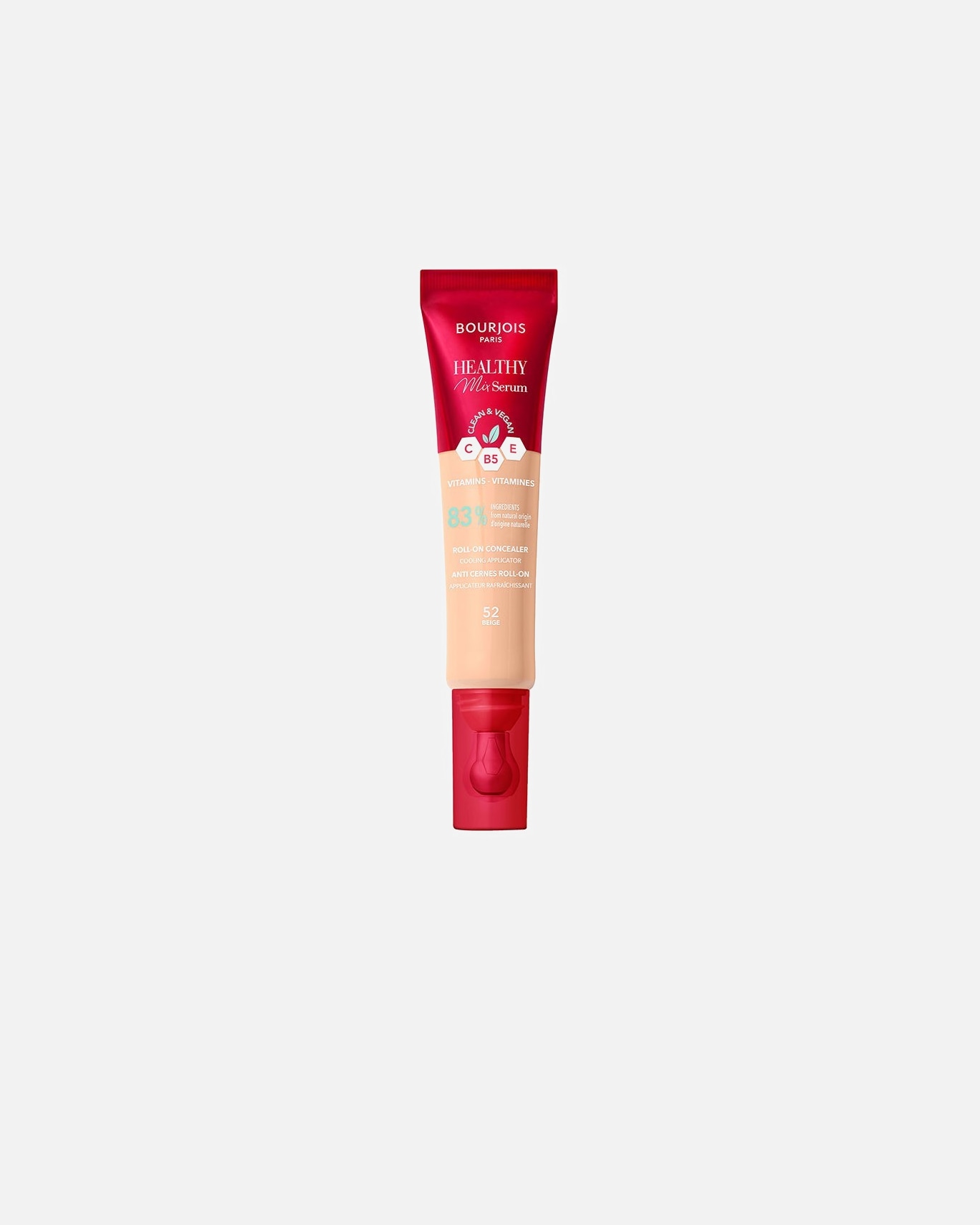 Concealer voor BourjoisHealthy Mix Serum11 ml