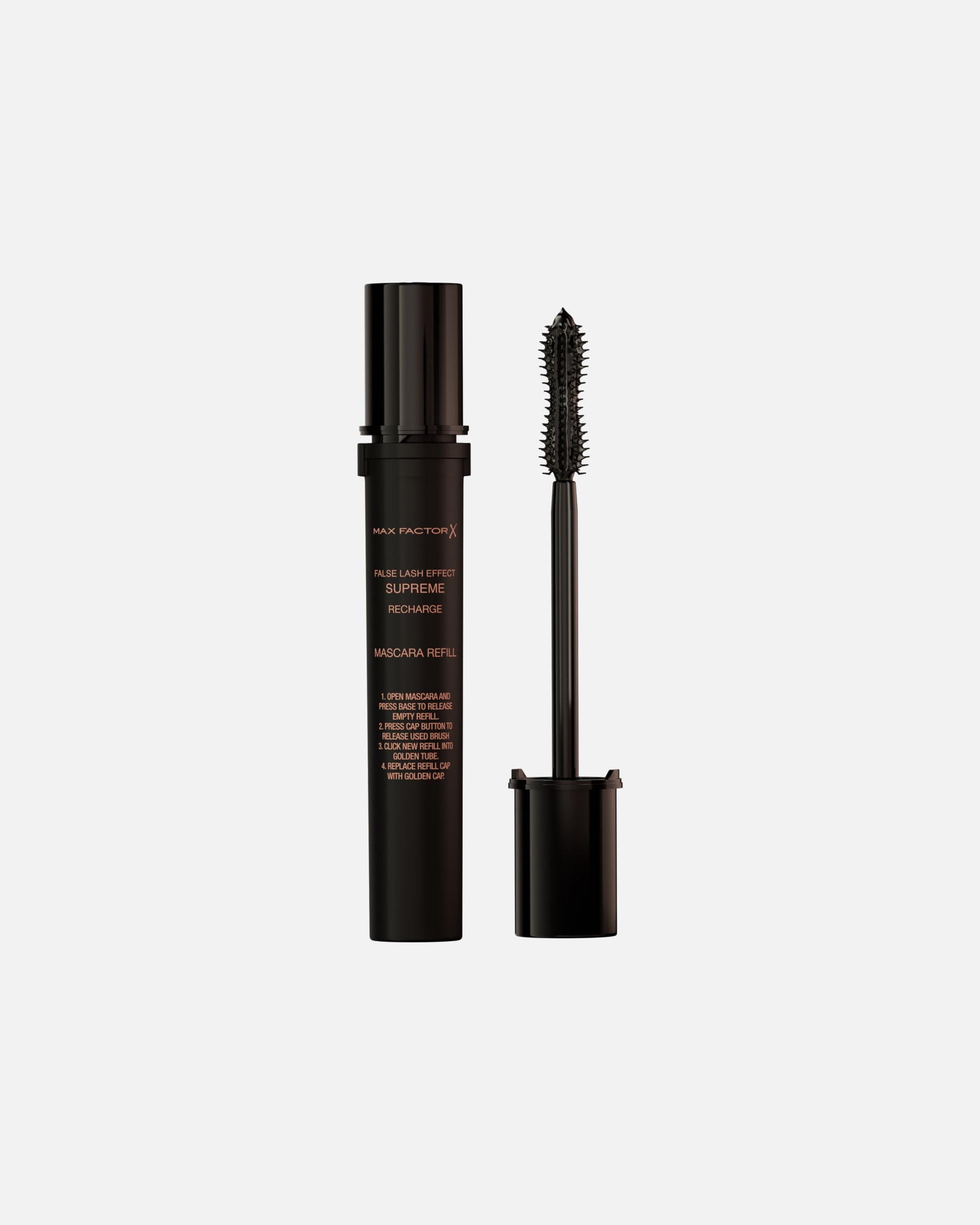 Mascara voor Max FactorFalse Lash Effect Supreme Refill8 ml