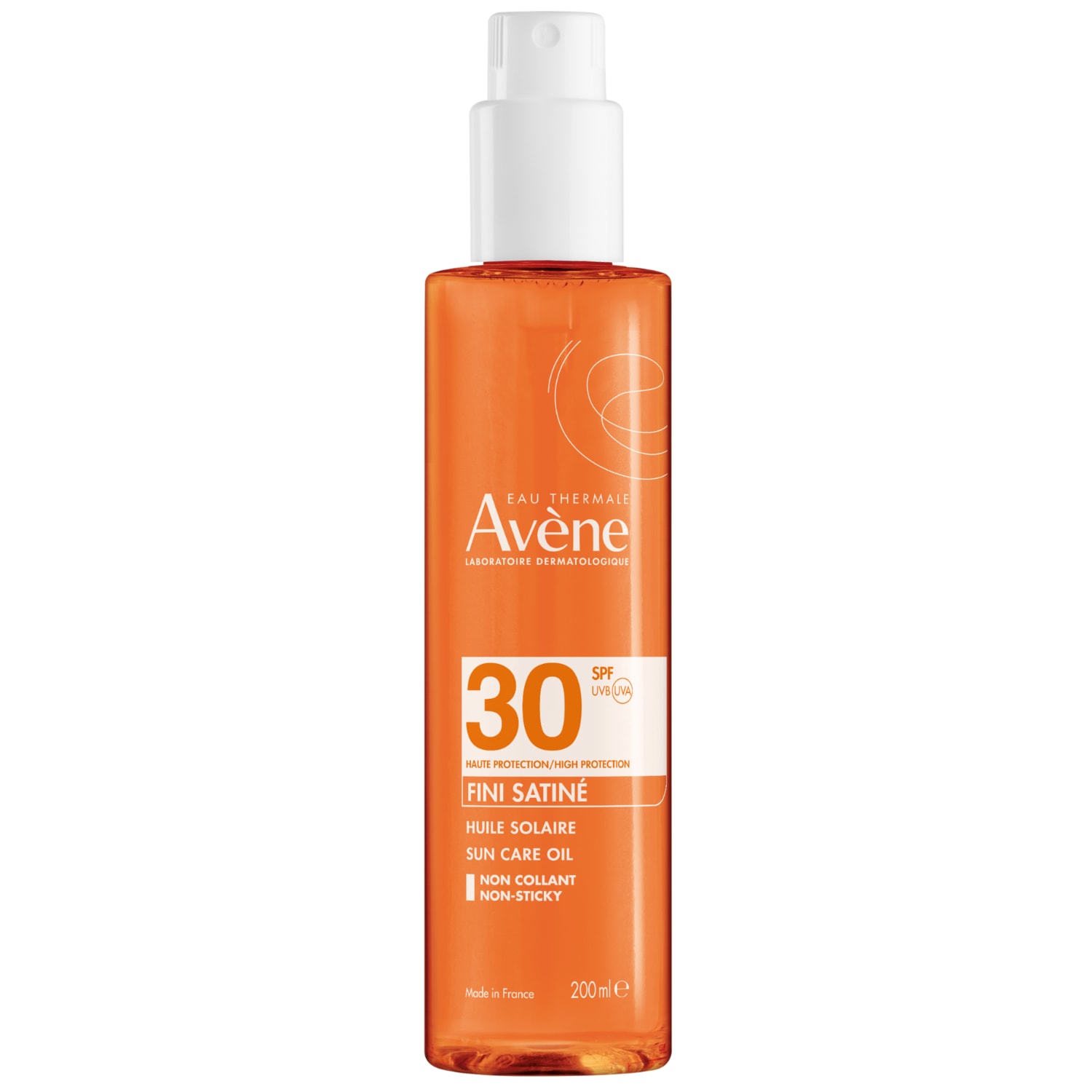 Care Oil SPF30