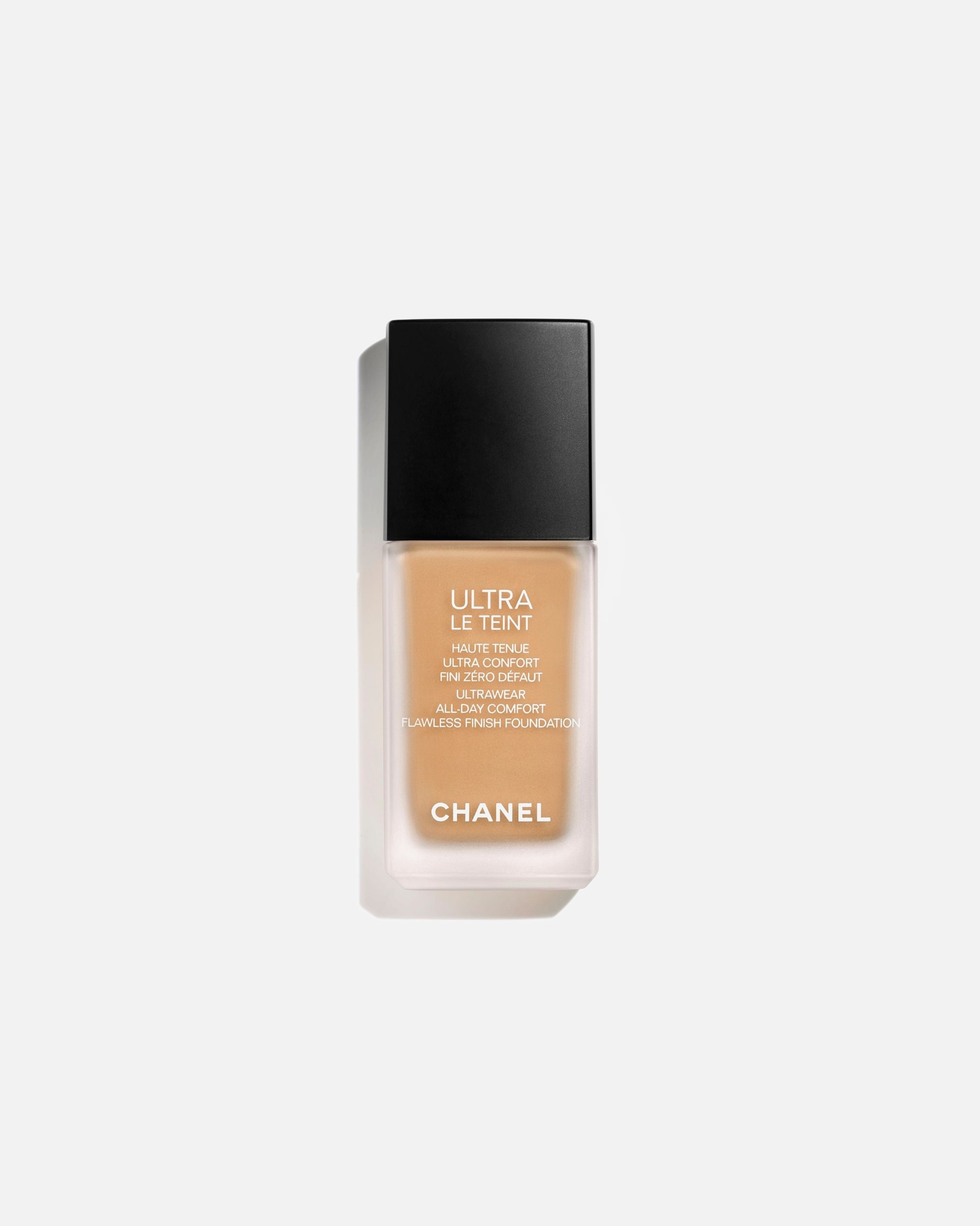 Foundation voor UnisexCHANELULTRA LE TEINTULTRA LE TEINT FLUIDEB80 - BEIGE