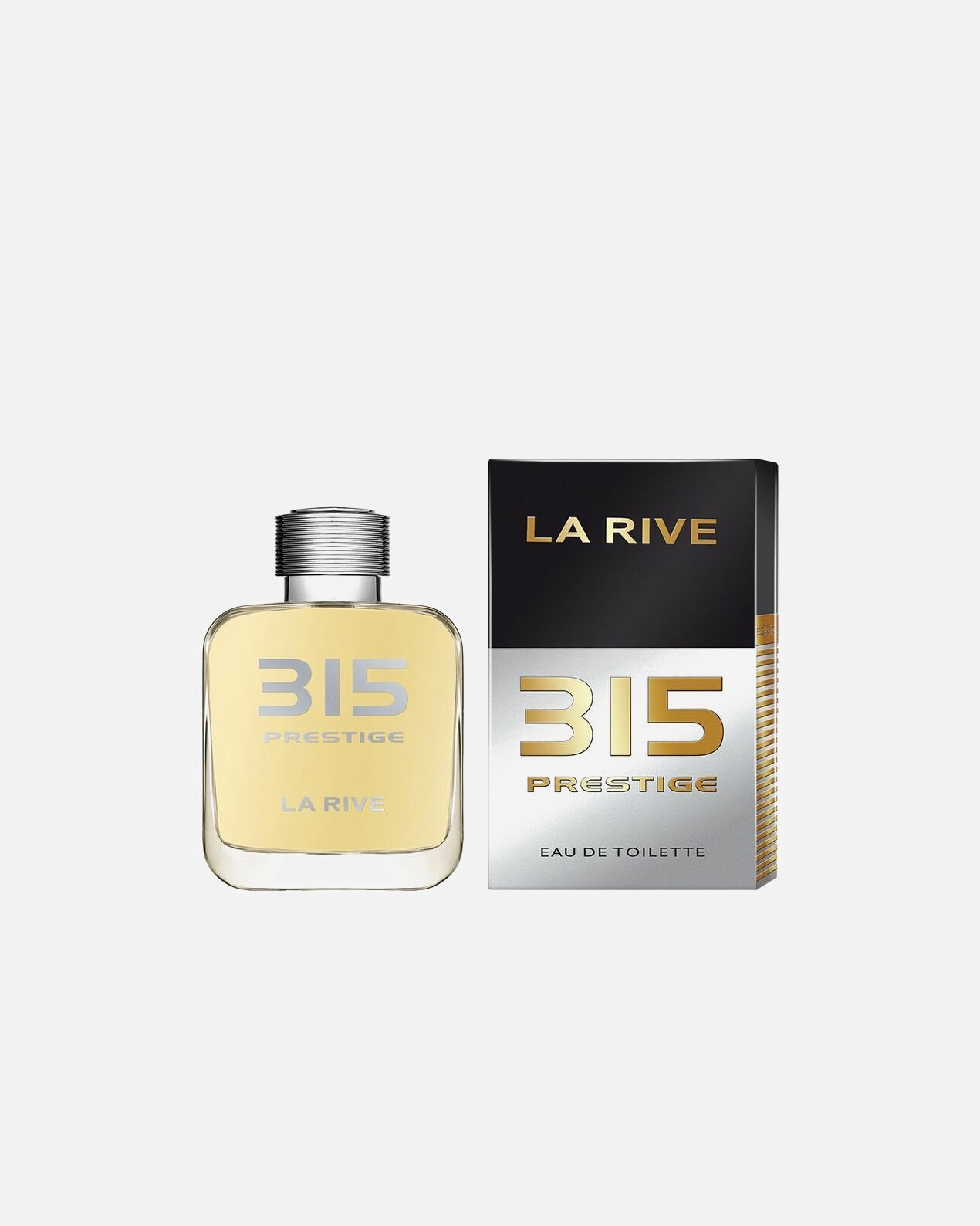 Eau de toilette voor UnisexLa Rive315 Prestige100 ml