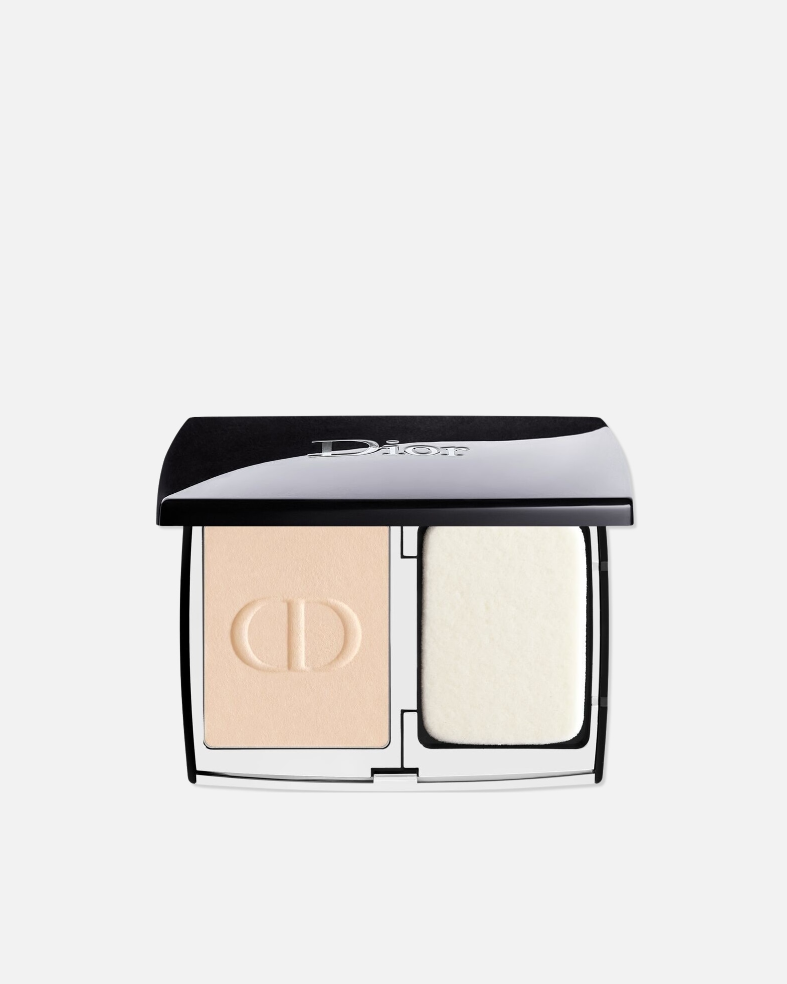 Poeder voor UnisexDIORDior ForeverNatural Velvet Foundation1N