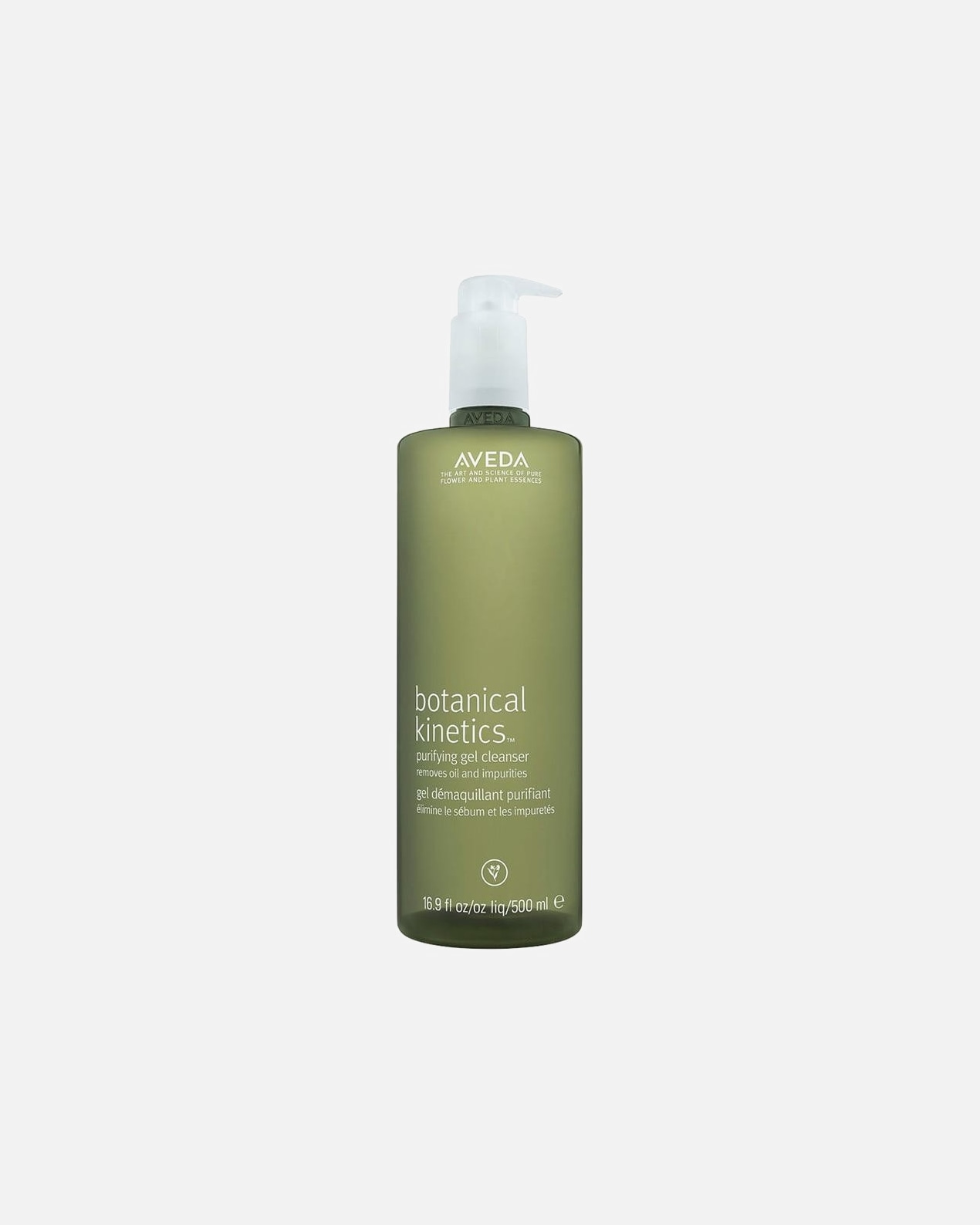 Toner voor UnisexAvedaBotanical kineticsBotanical Kinetics Purifying Gel Cleanser500 ml