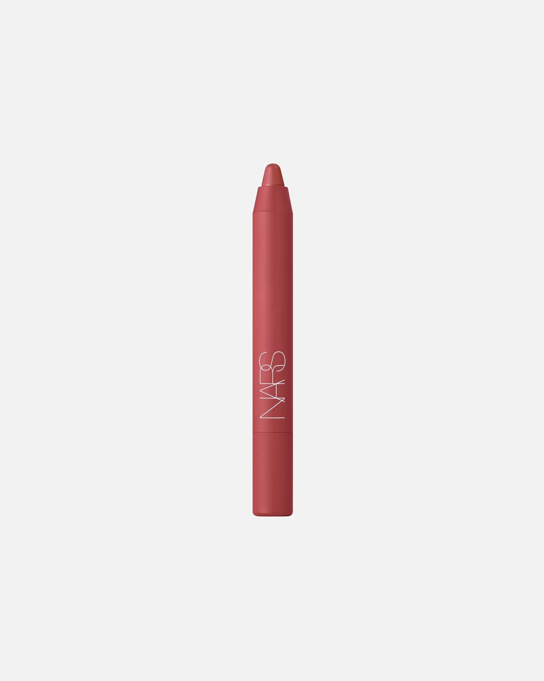 Lipstick voor UnisexNARSPowermatteHigh-Intensity Lip PencilBORN WILD