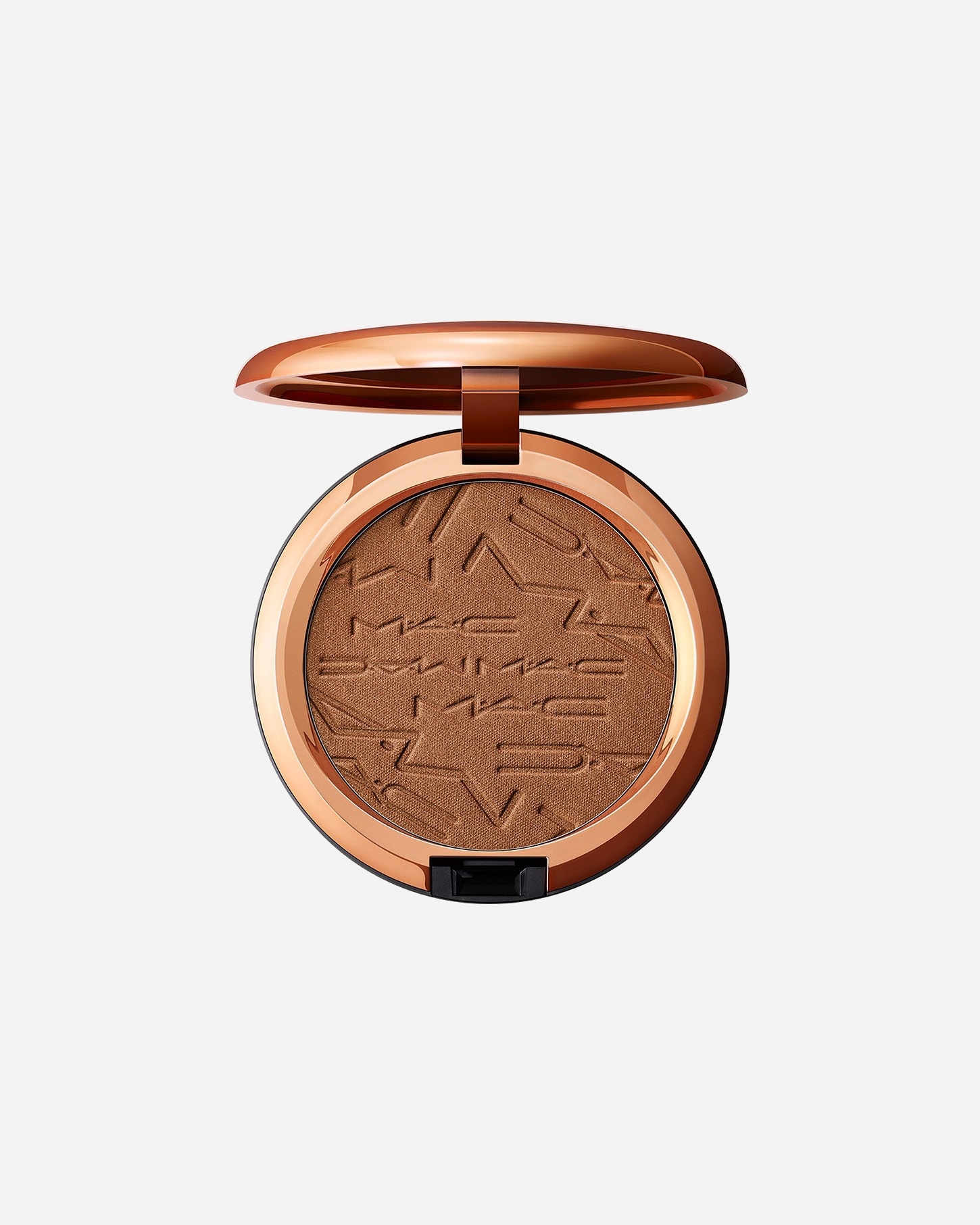 Bronzer voor UnisexMACSkinfinish Sunstruck03 - RADIANT DEEP GOLDEN-WN