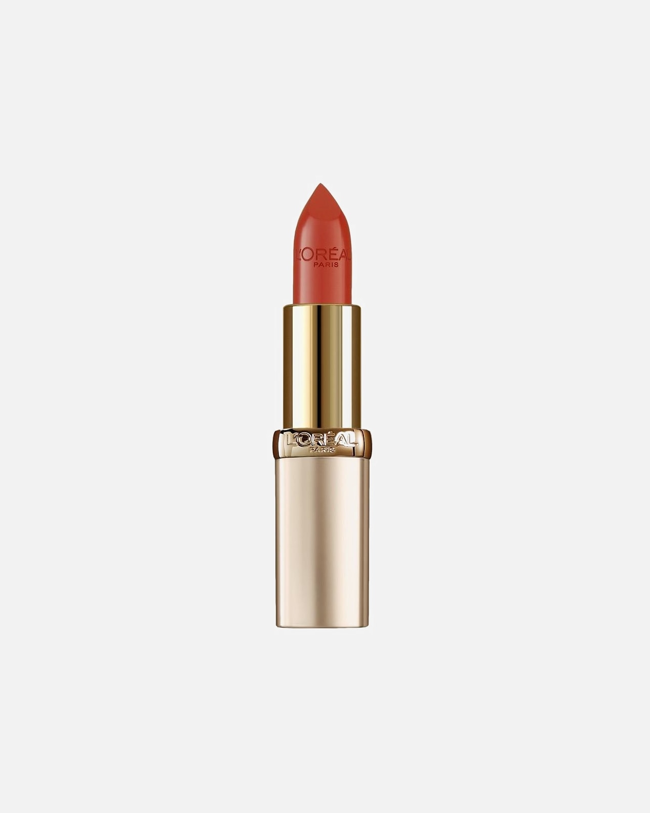 Lipstick voor UnisexL’Oréal ParisColor Riche603 Beige A Nu