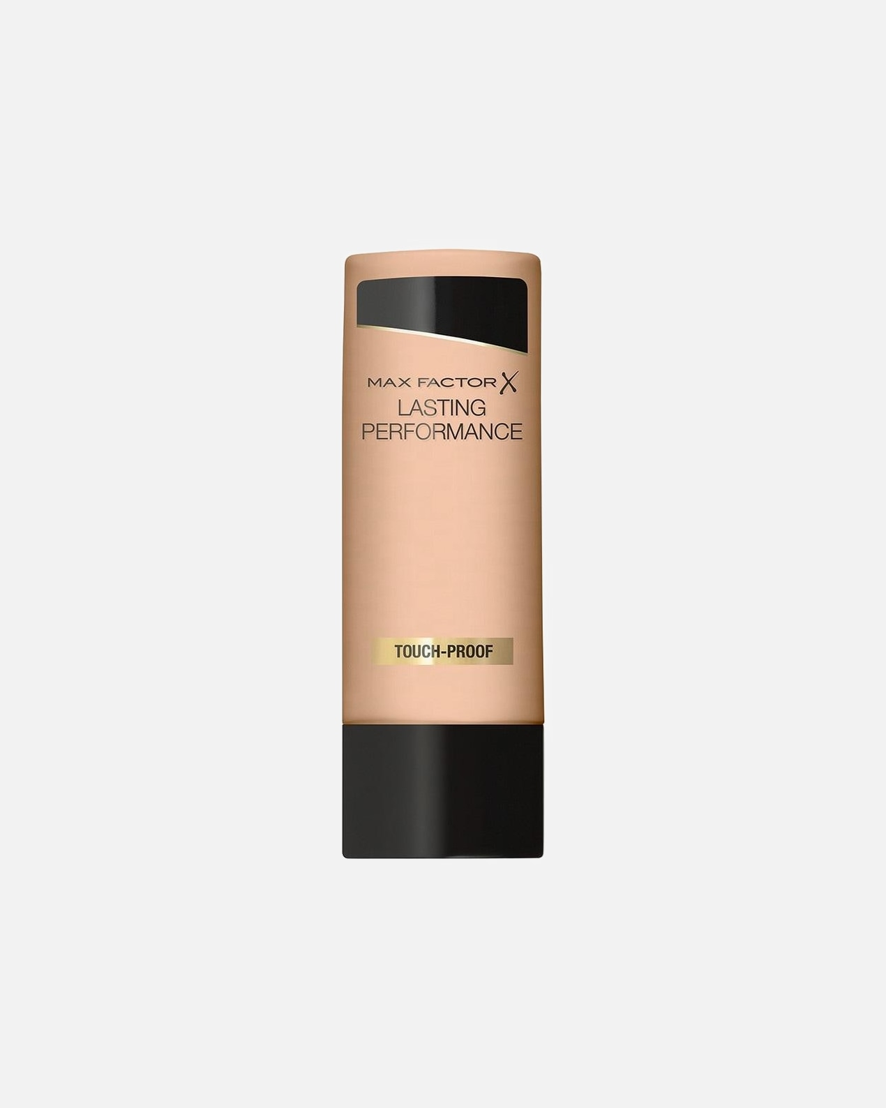 Foundation voor UnisexMax FactorLasting Performance105 - SOFT BEIGE