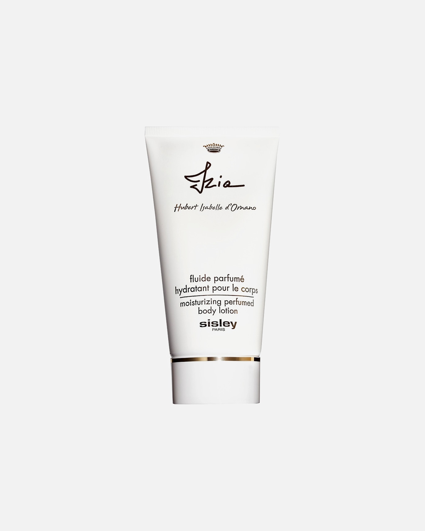 Bodycrème voor UnisexSisleyIziaBody Lotion150 ml