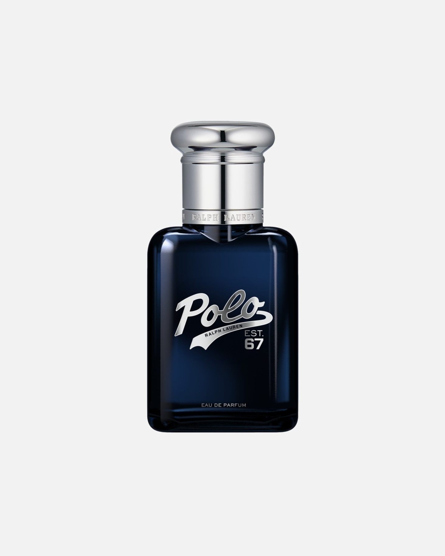 Eau de parfum voor Ralph LaurenPolo6740 ml