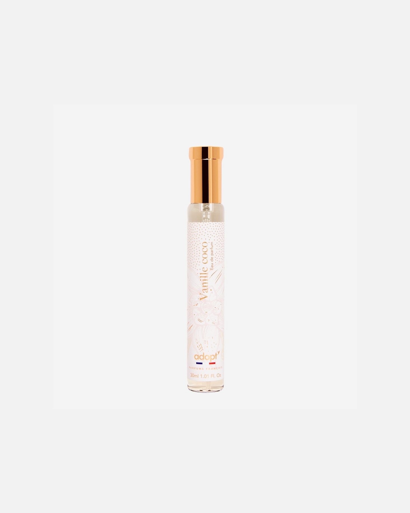 Eau de parfum voor adoptLove Mood30 ml