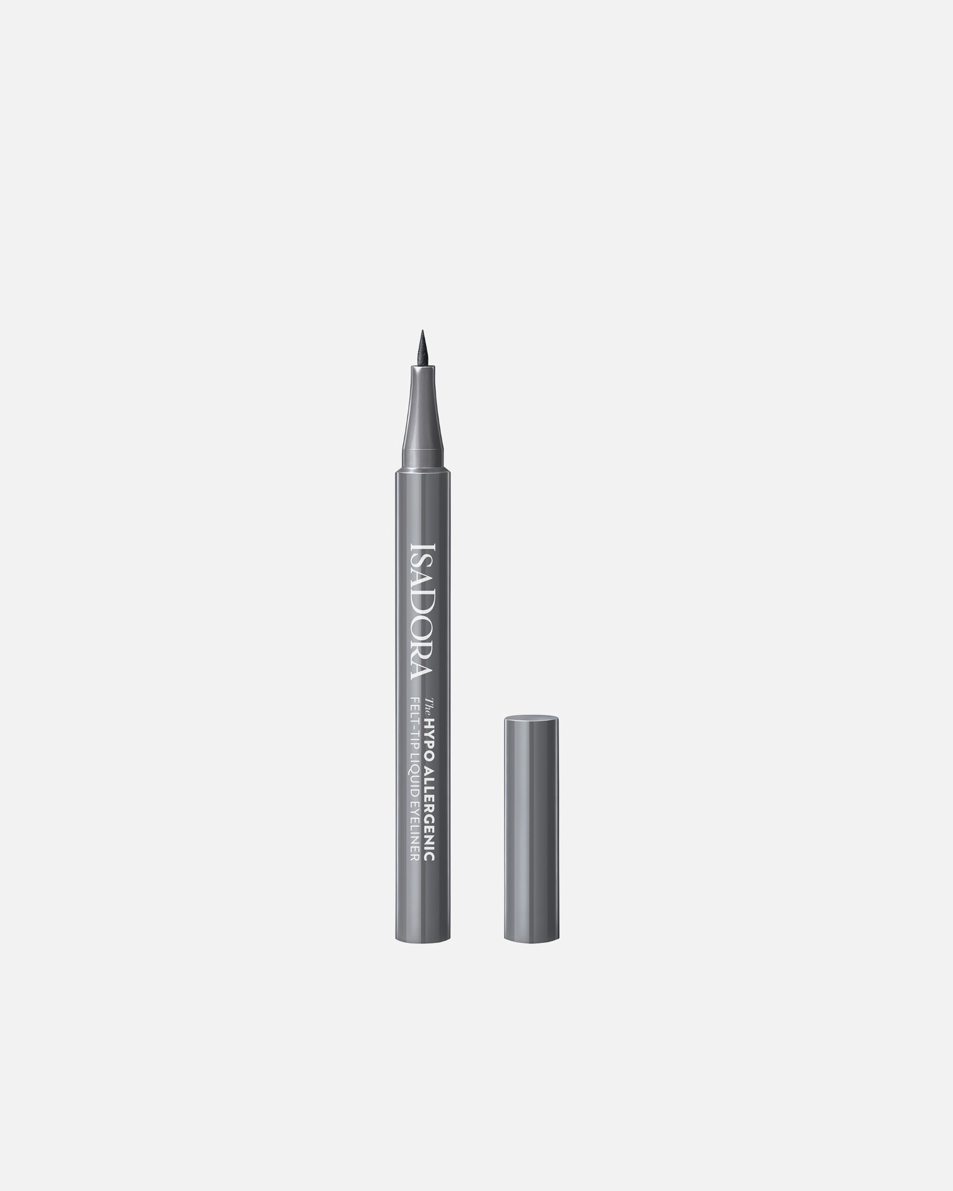 Eyeliner voor UnisexIsadoraHypo Allergenic30 - BLACK