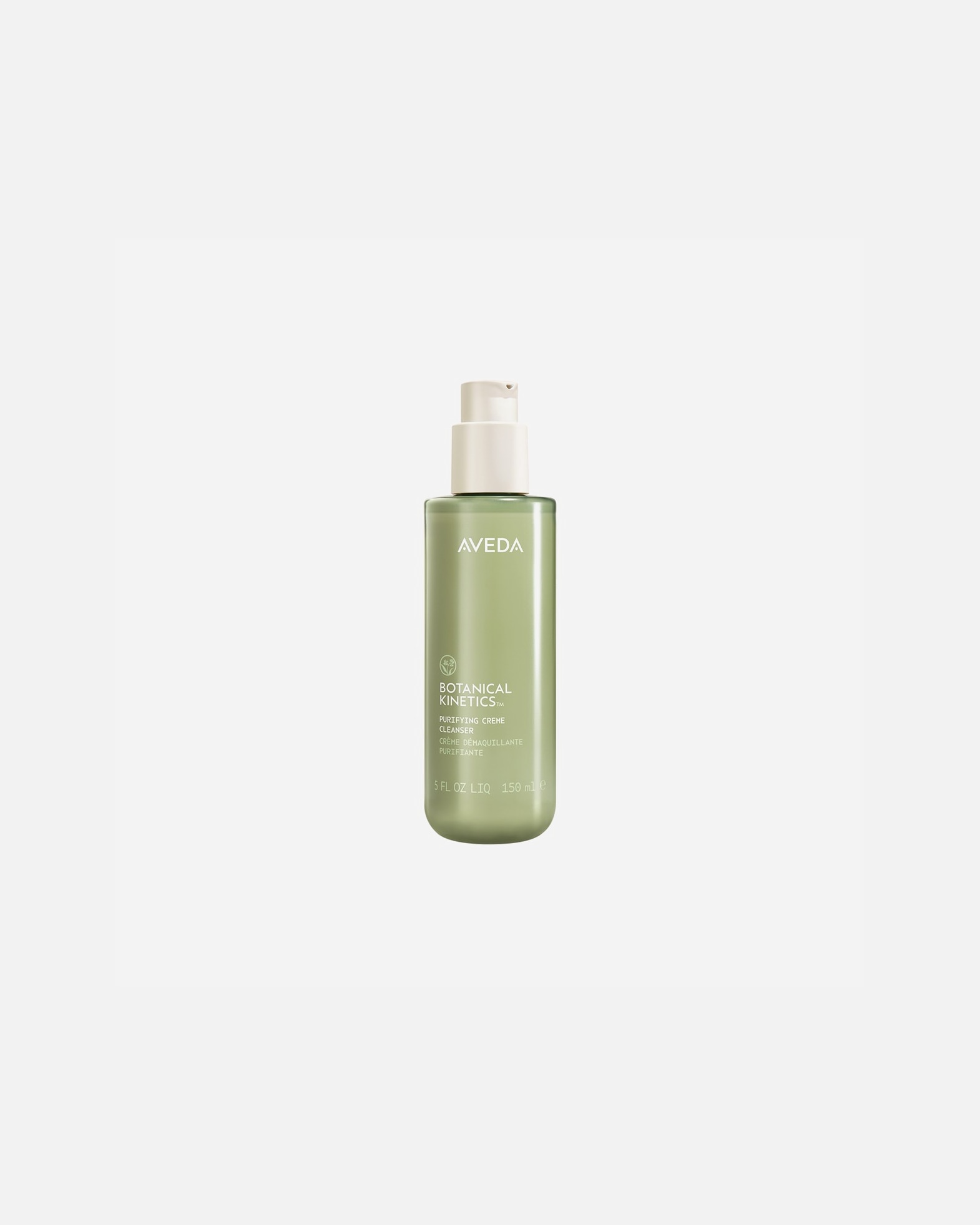 Reinigingscrème voor UnisexAvedaBotanical kineticsPurifying150 ml