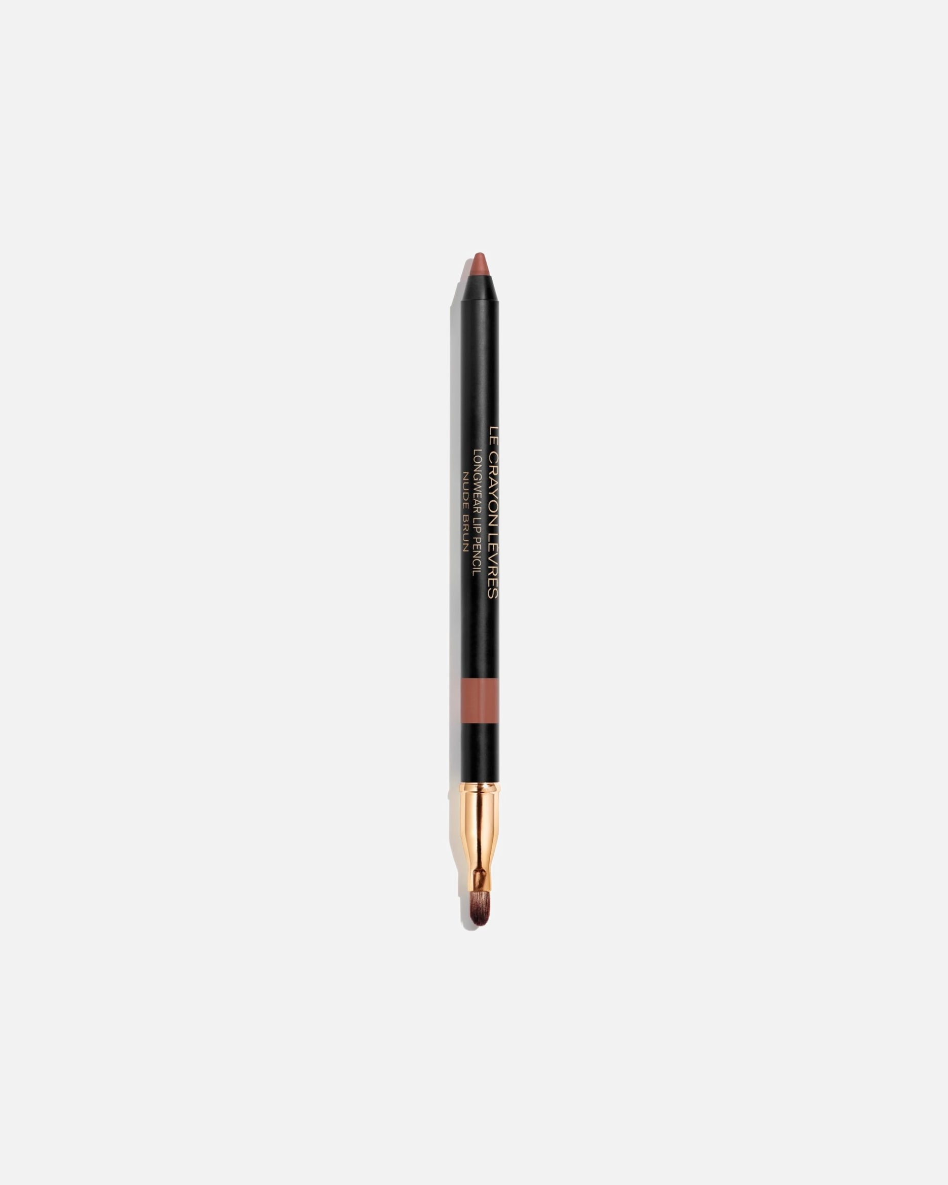 Lipliner voor CHANELCRAYON CONTOUR DES LÈVRES LONGUE TENUE162 NUDE BRUN