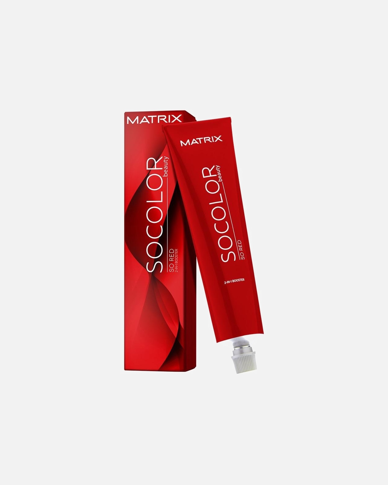 Haarverf voor UnisexMatrixSo Color BeautyROT VIOLETT